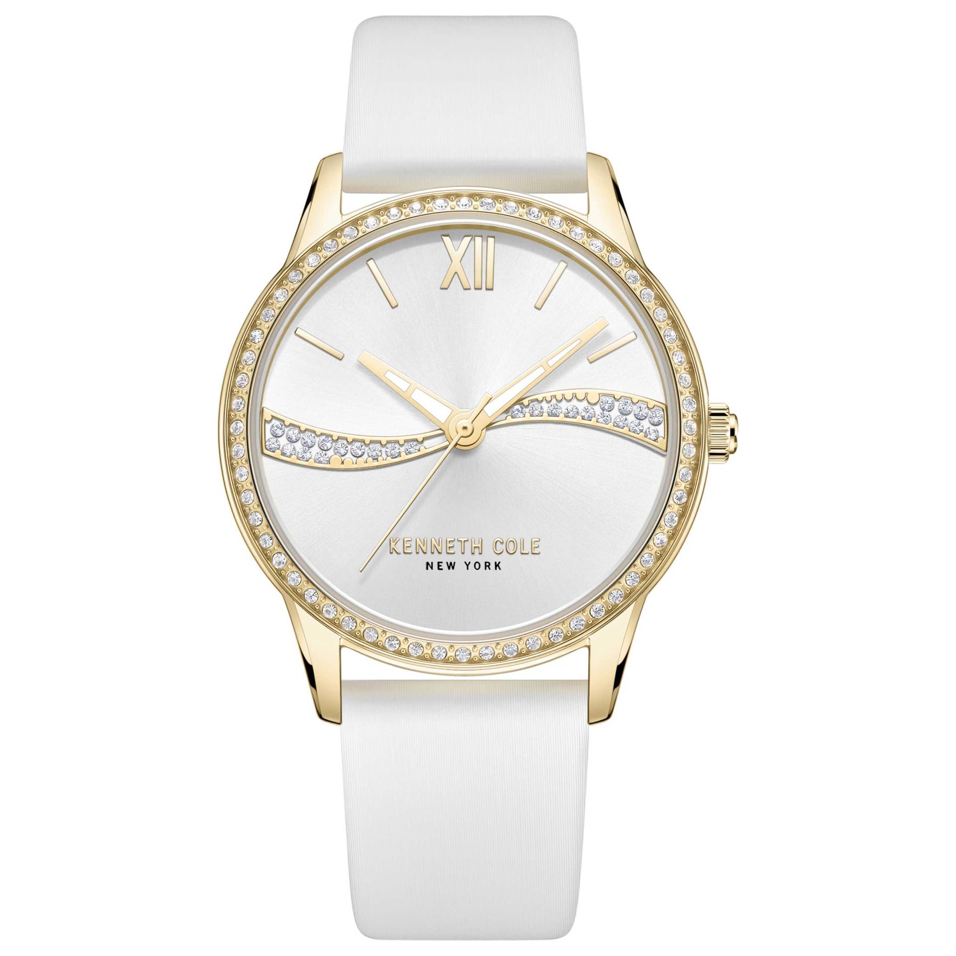 Kenneth Cole Women's Watch KCWLA2219602