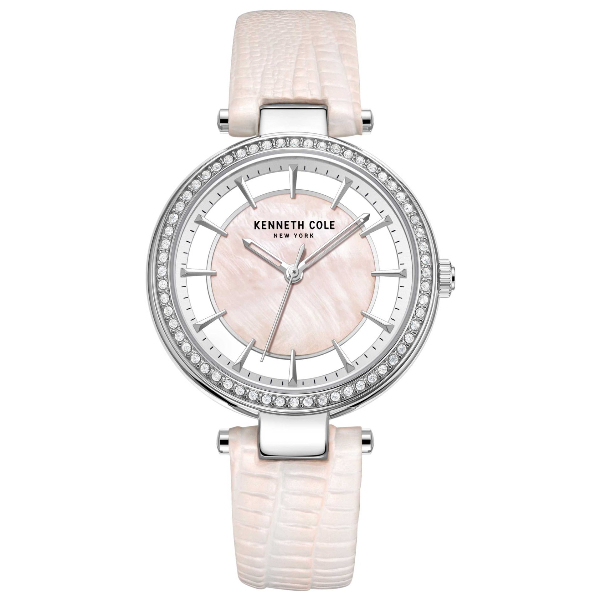 Kenneth Cole Women's Watch KCWLA2223002
