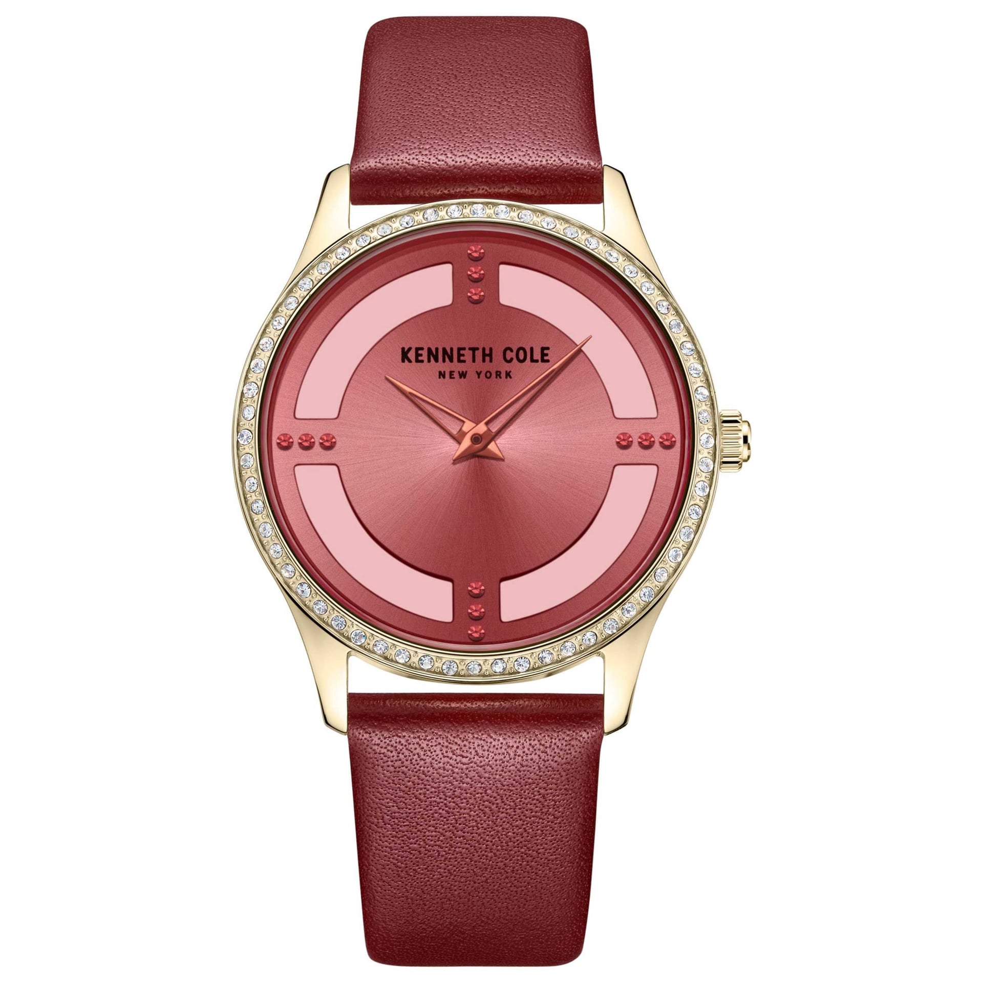 Kenneth Cole Women's Watch KCWLA2223304
