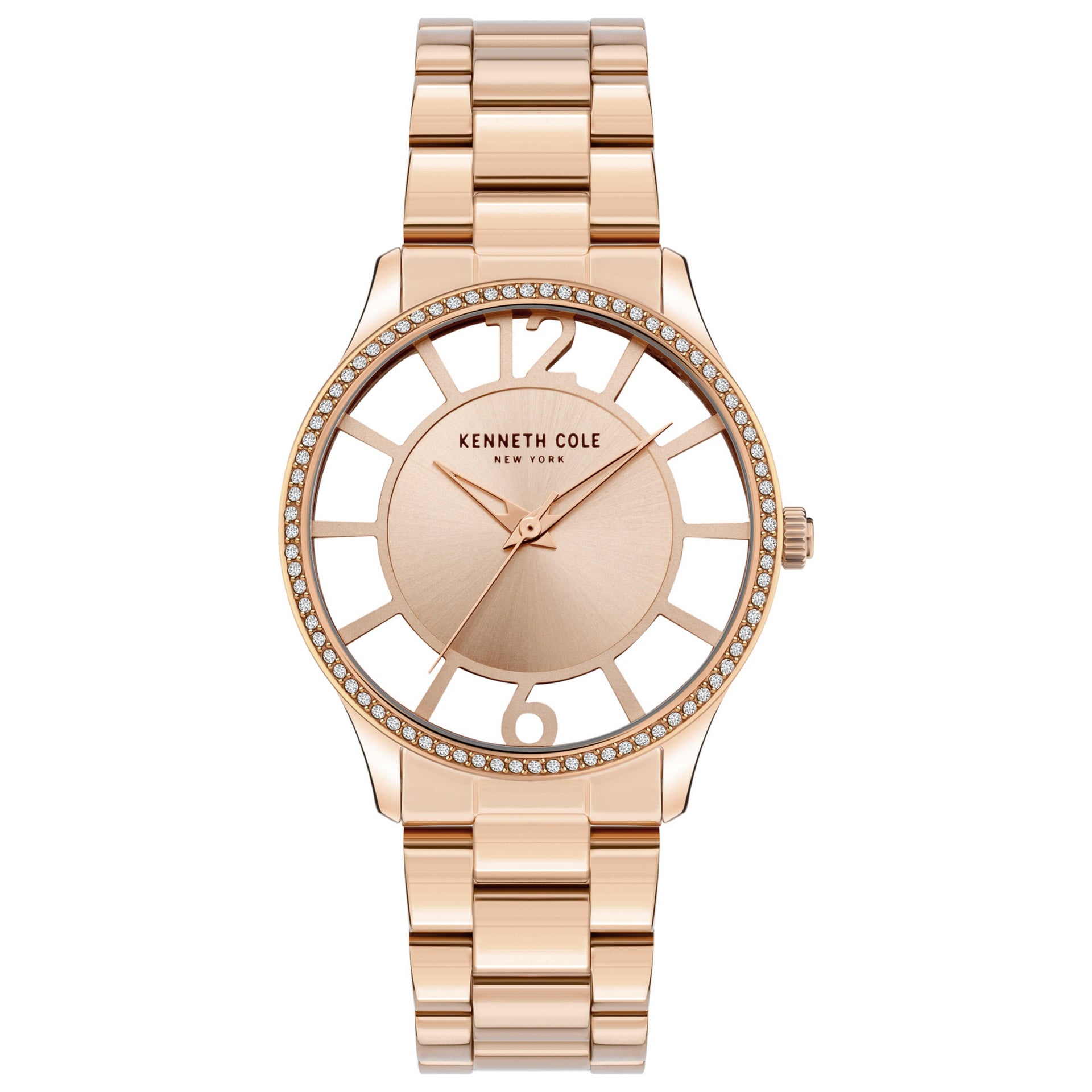 Kenneth Cole Women's Watch KCWLG2105603