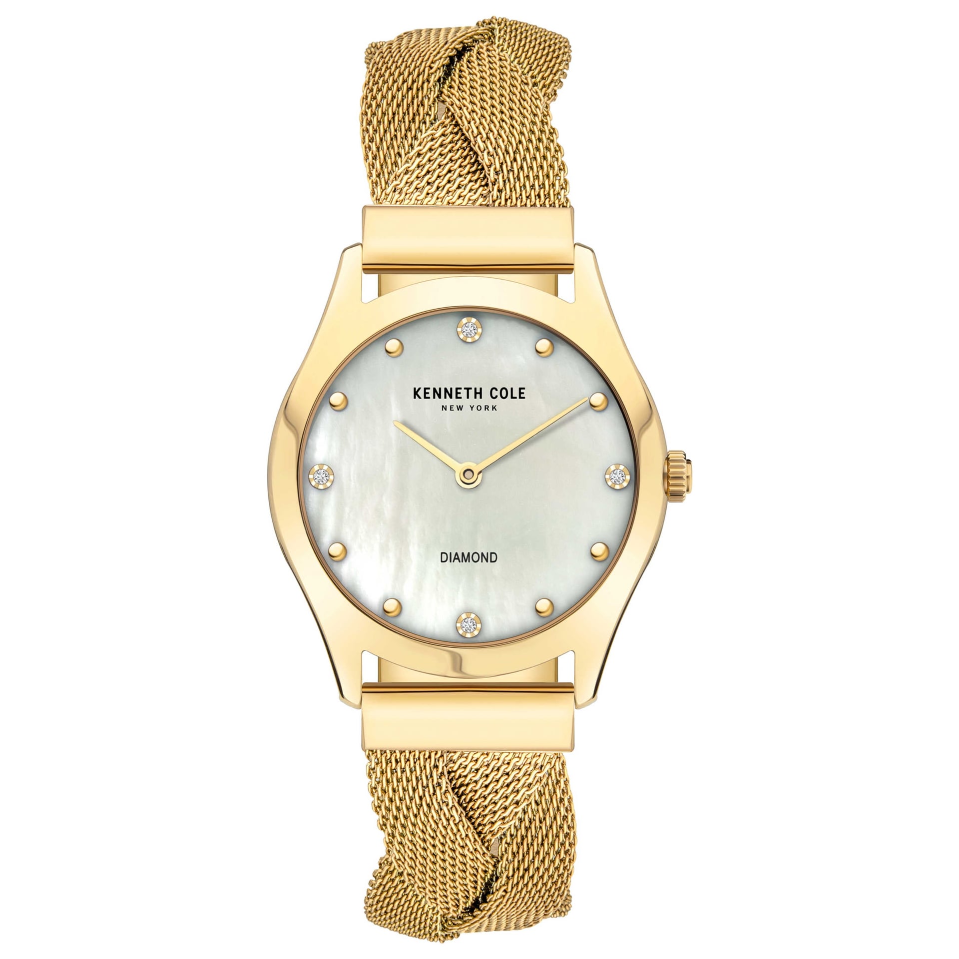 Kenneth Cole Women's Watch KCWLG2105701