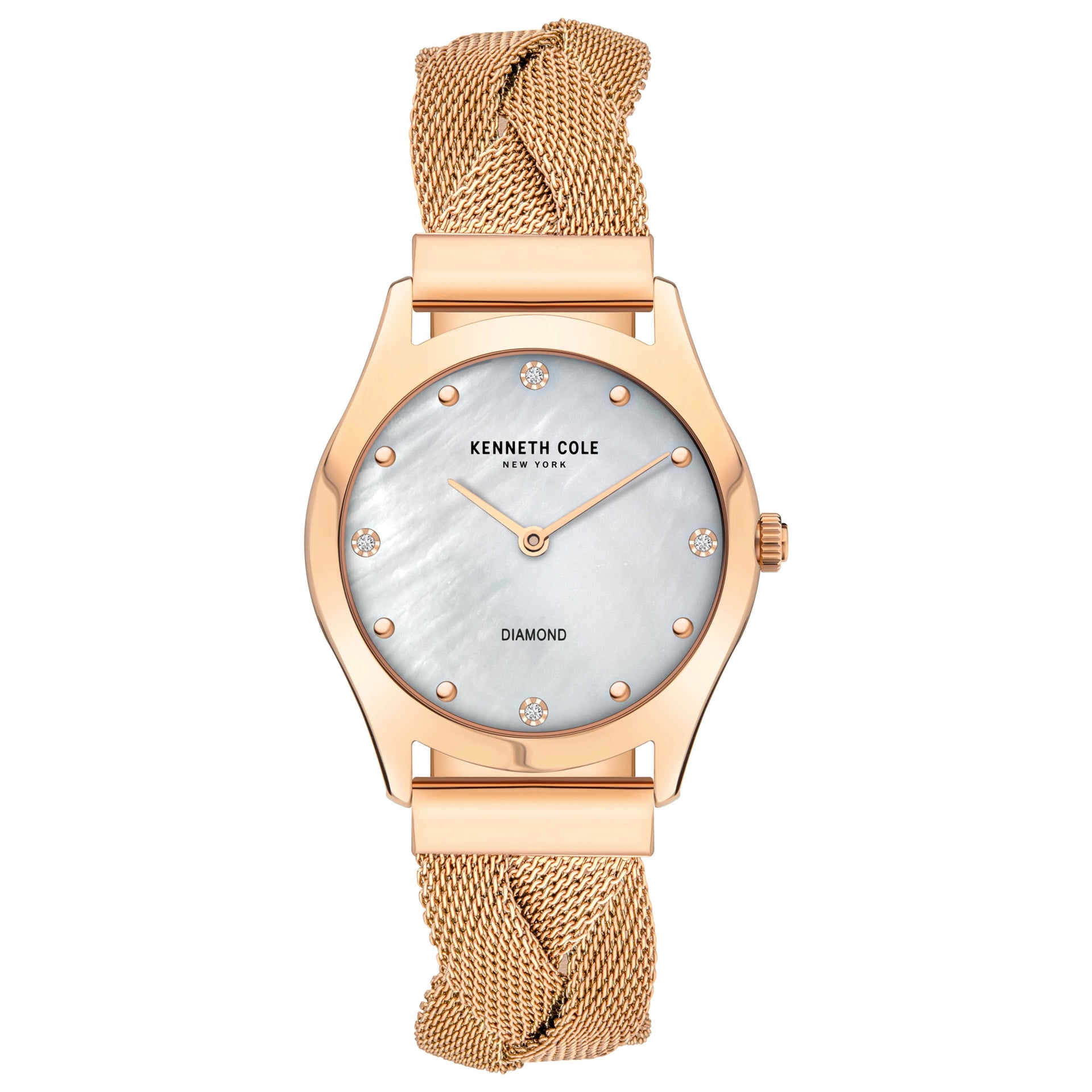 Kenneth Cole Women's Watch KCWLG2105702