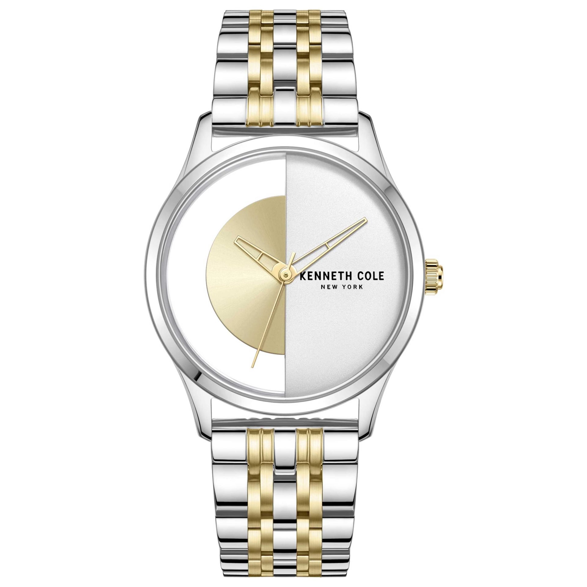 Kenneth Cole Women's Watch KCWLG2219502