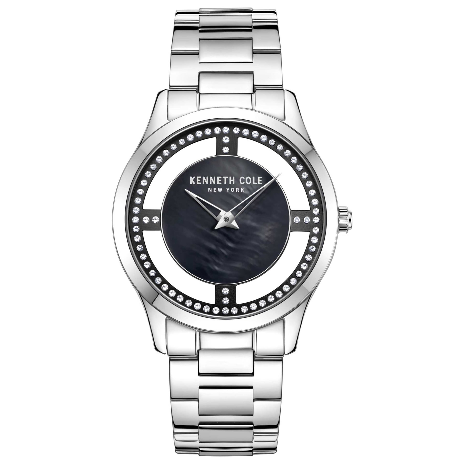 Kenneth Cole Women's Watch KCWLG2223301