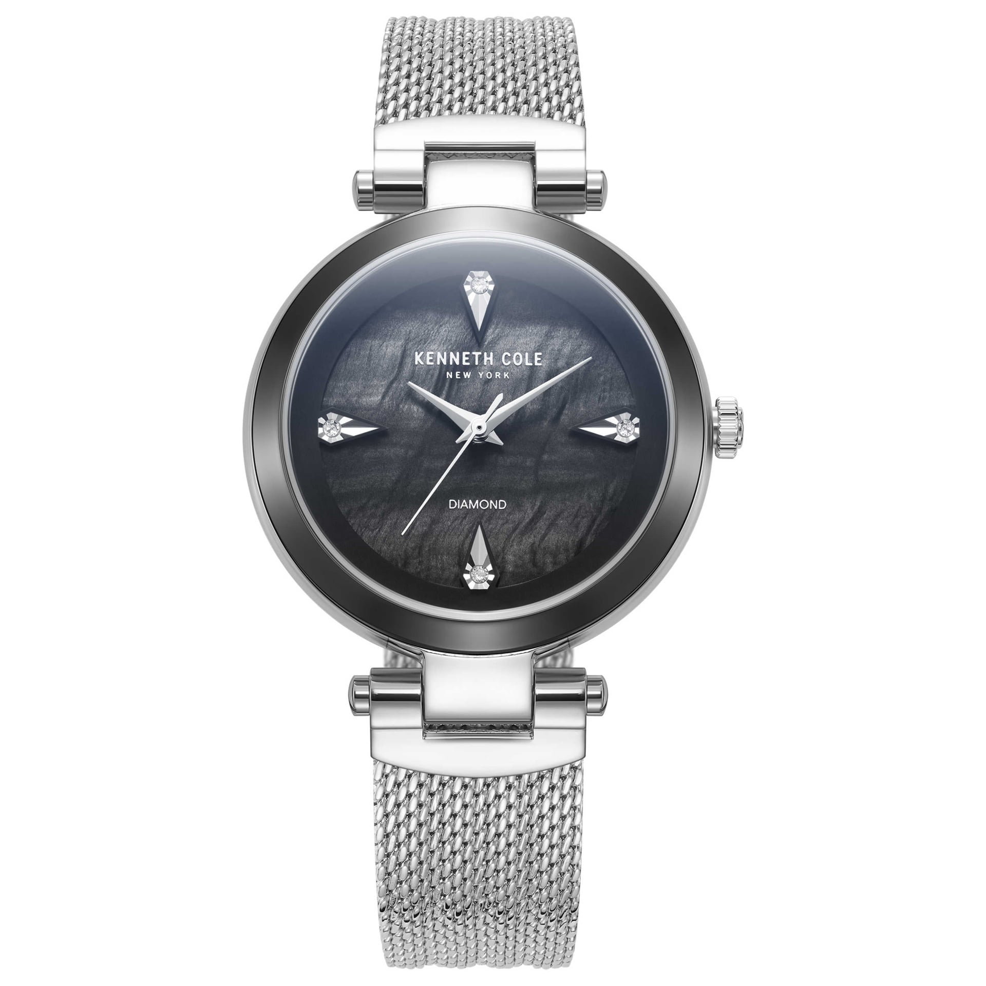 Kenneth Cole Women's Watch KCWLG2236301