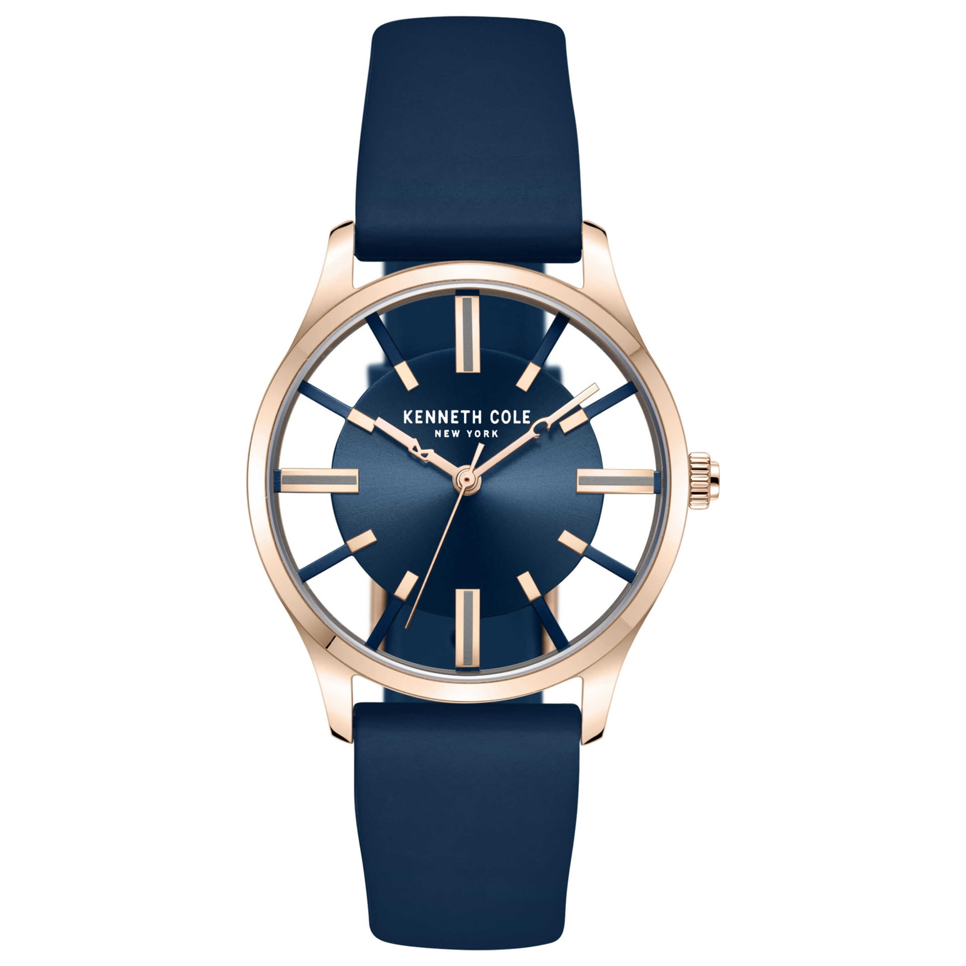 Kenneth Cole Women's Watch KCWLG2236903