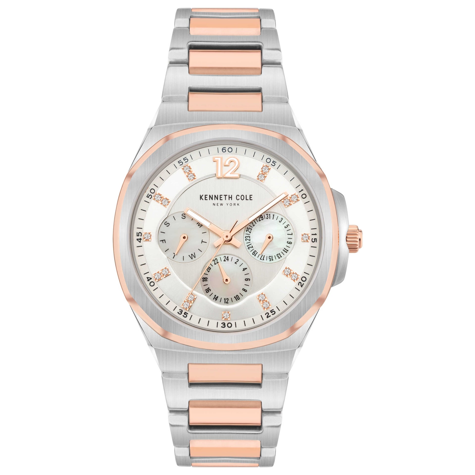 Kenneth Cole Women's Watch KCWLK2106203