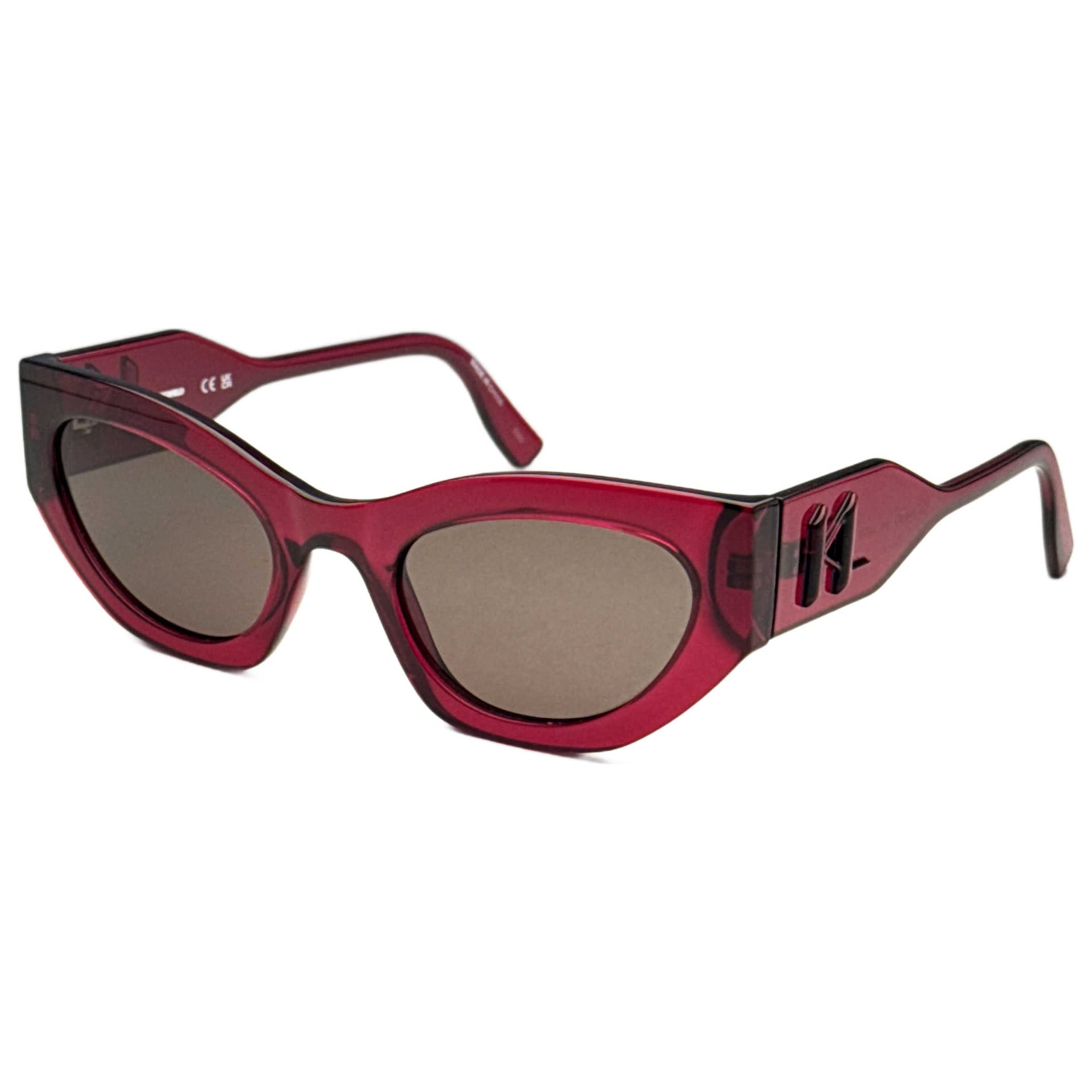 Karl Lagerfeld Karl Lagerfeld Women's Sunglasses KL6122S-540