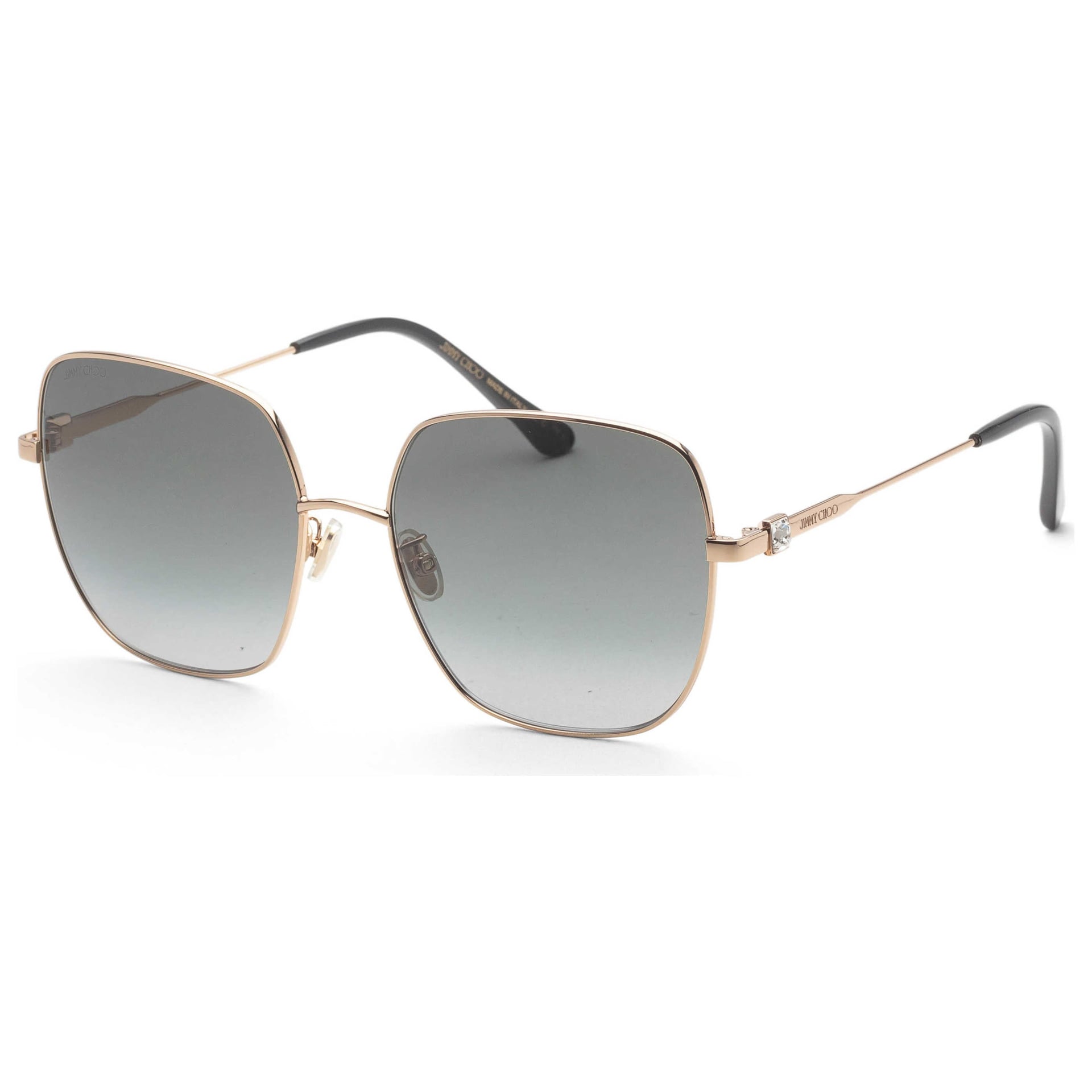 Jimmy Choo Jimmy Choo Women's Sunglasses KORI-G-SK-0RHL-60