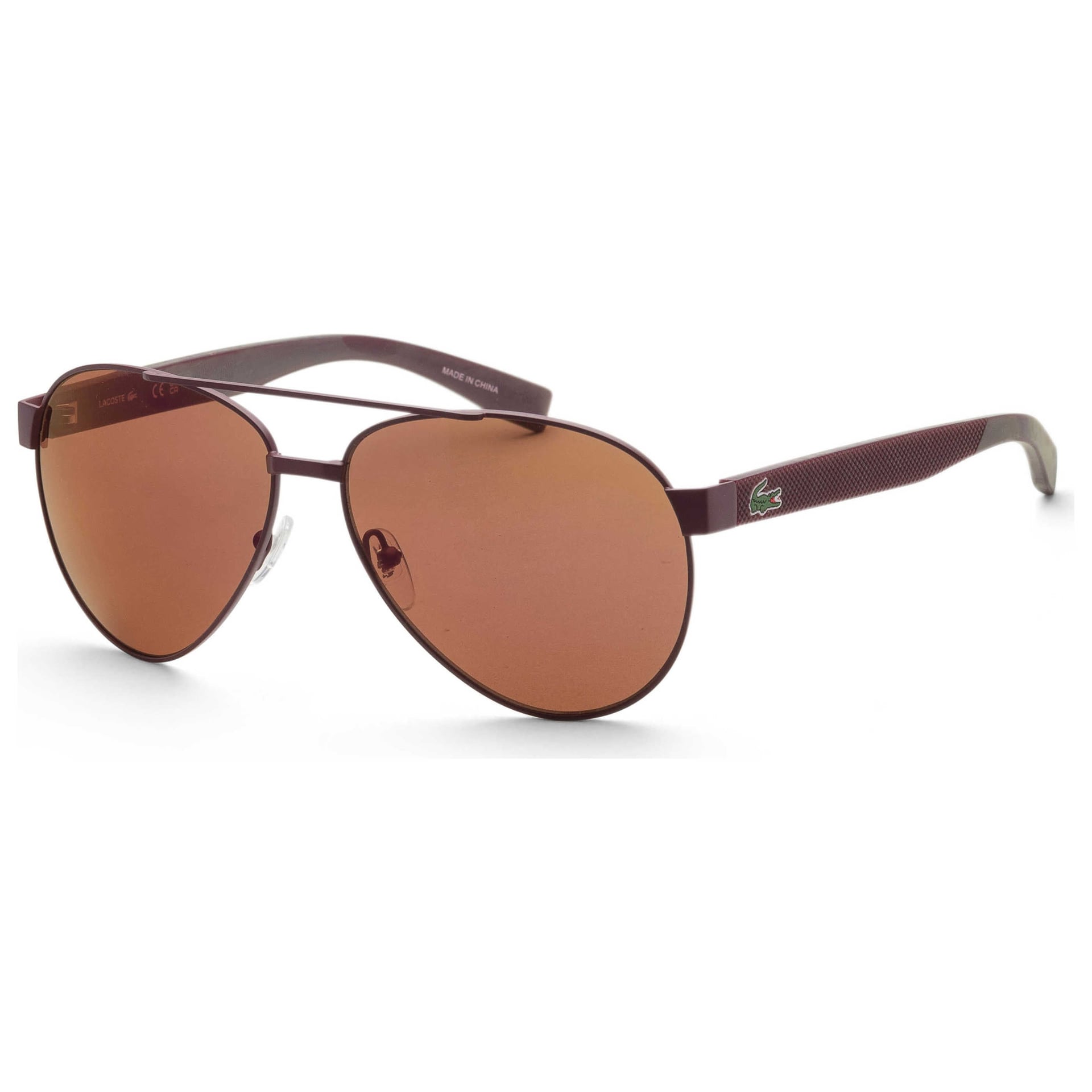 Lacoste Unisex Sunglasses L185S-615-60