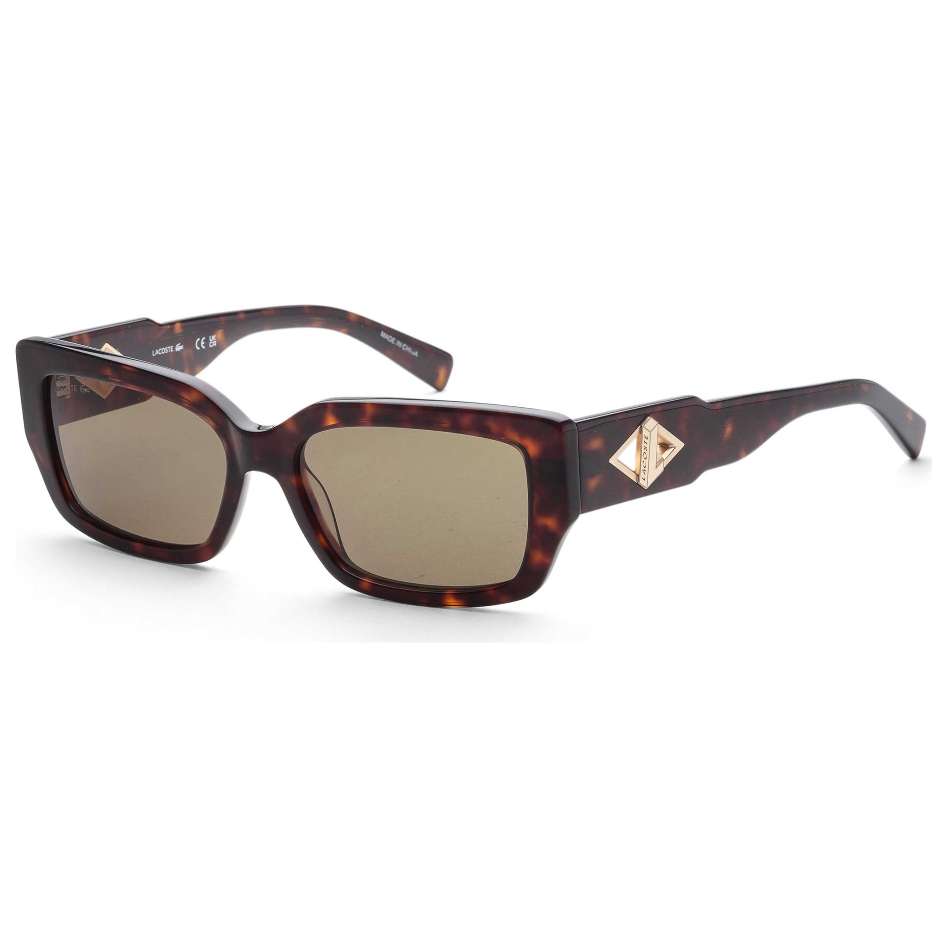 Lacoste Lacoste Women's Sunglasses L6021S-214-55