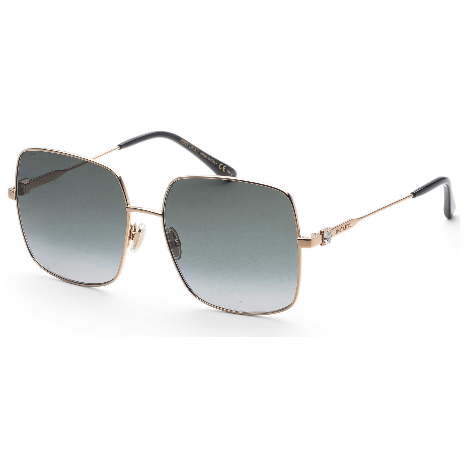 Jimmy Choo Jimmy Choo Women's Sunglasses LILI-S-2M2-58