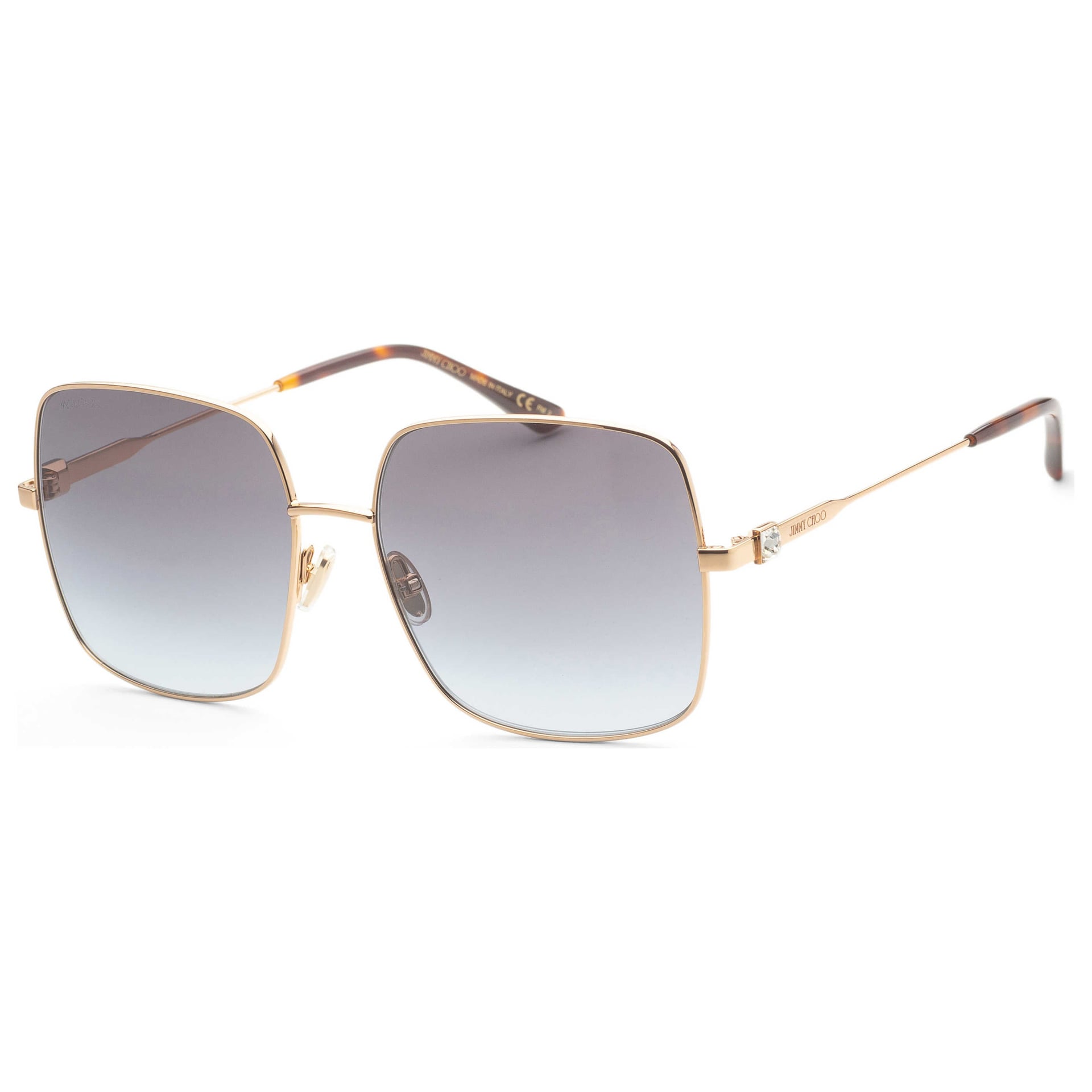 Jimmy Choo Lili Women's Sunglasses LILIS-0000-GB
