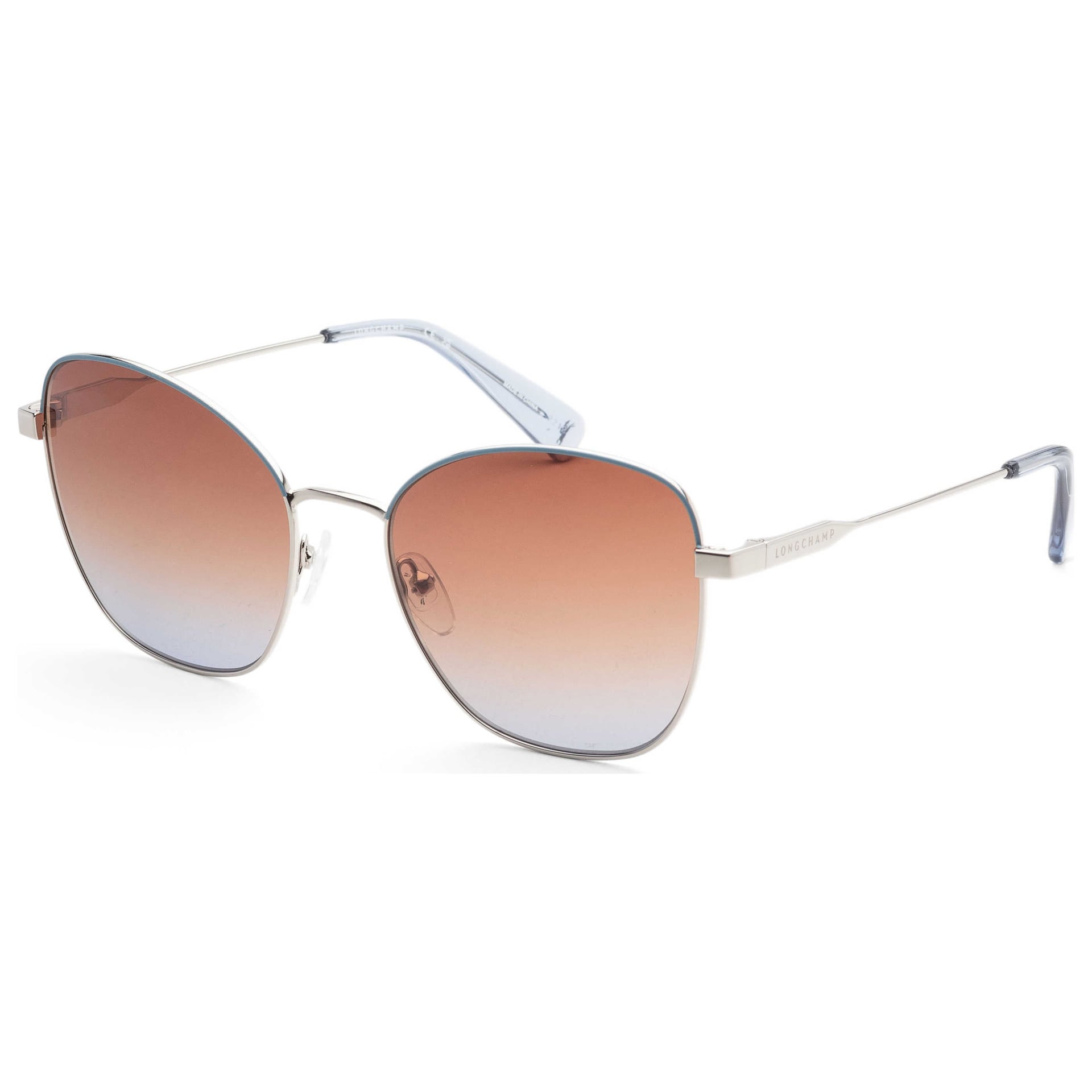 Longchamp Women's Sunglasses LO164S-043