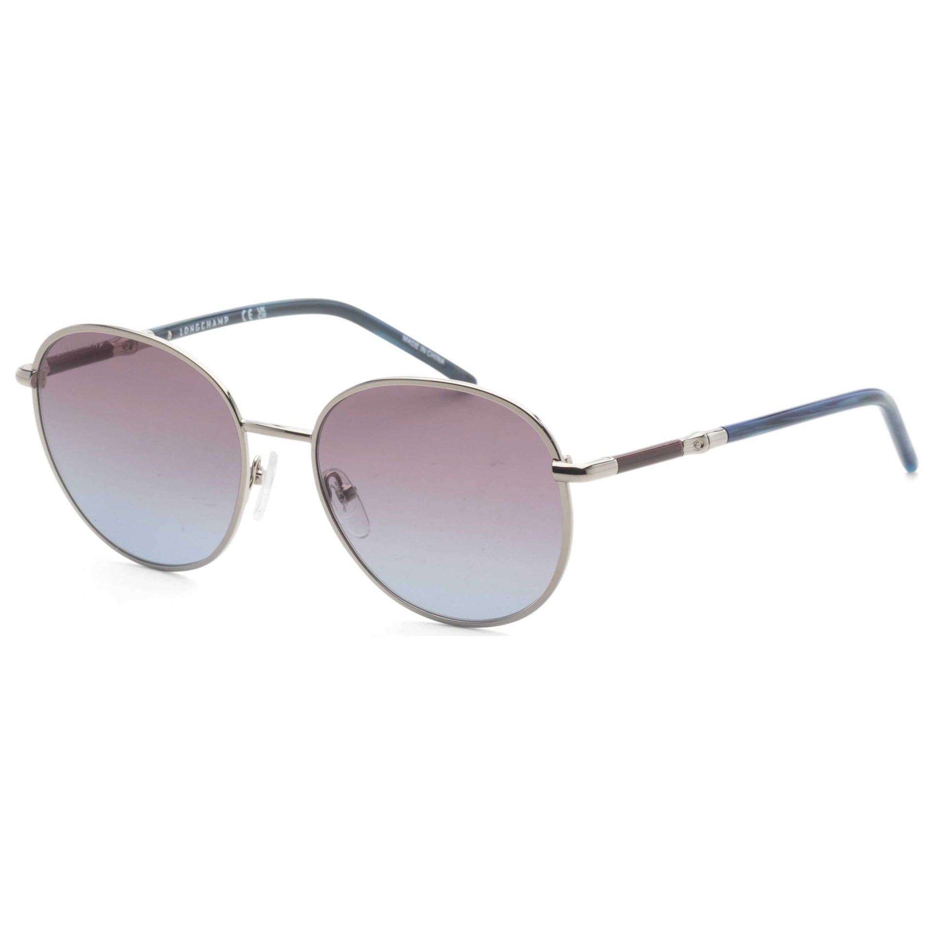 Longchamp Women's Sunglasses LO171S-714-53
