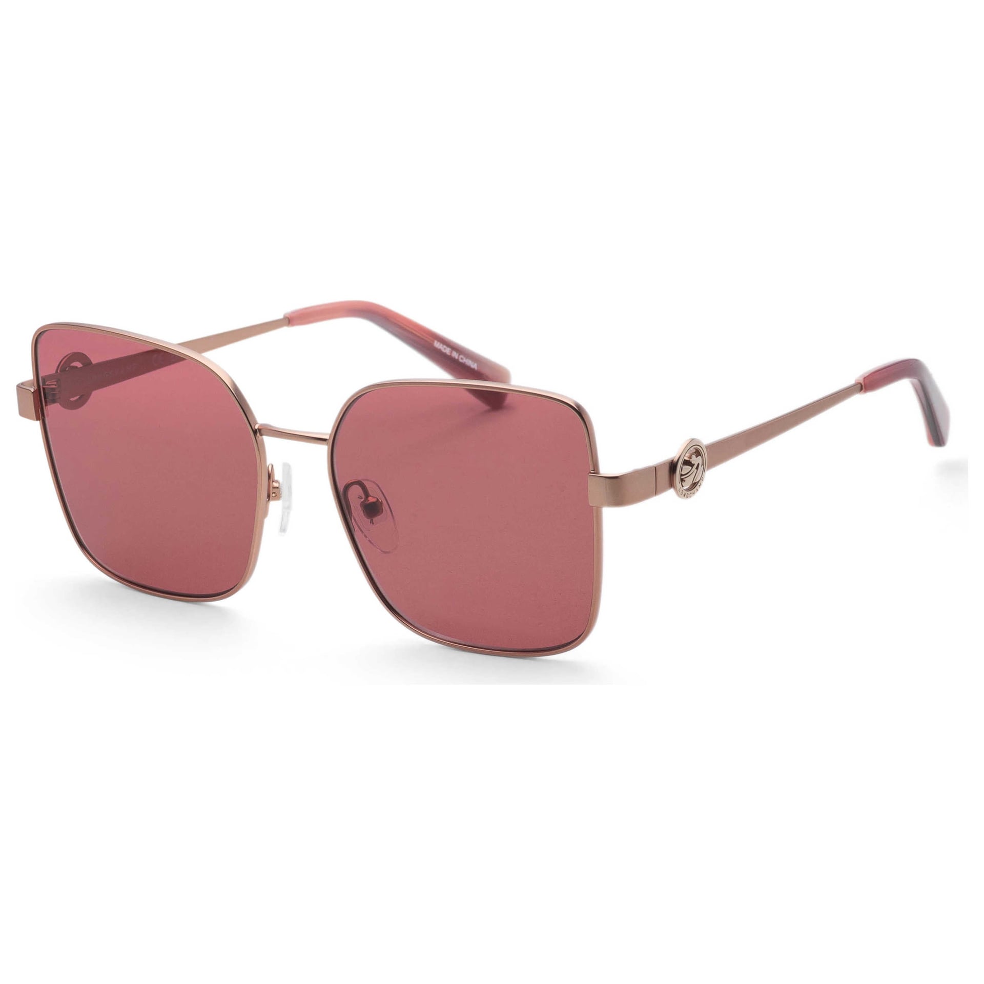 Longchamp Women's Sunglasses LO181S-738