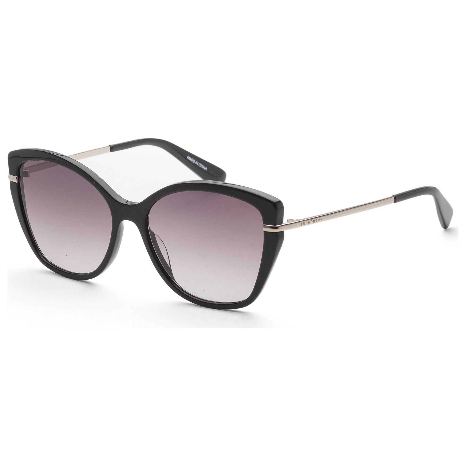 Longchamp Women's Sunglasses LO627S-001