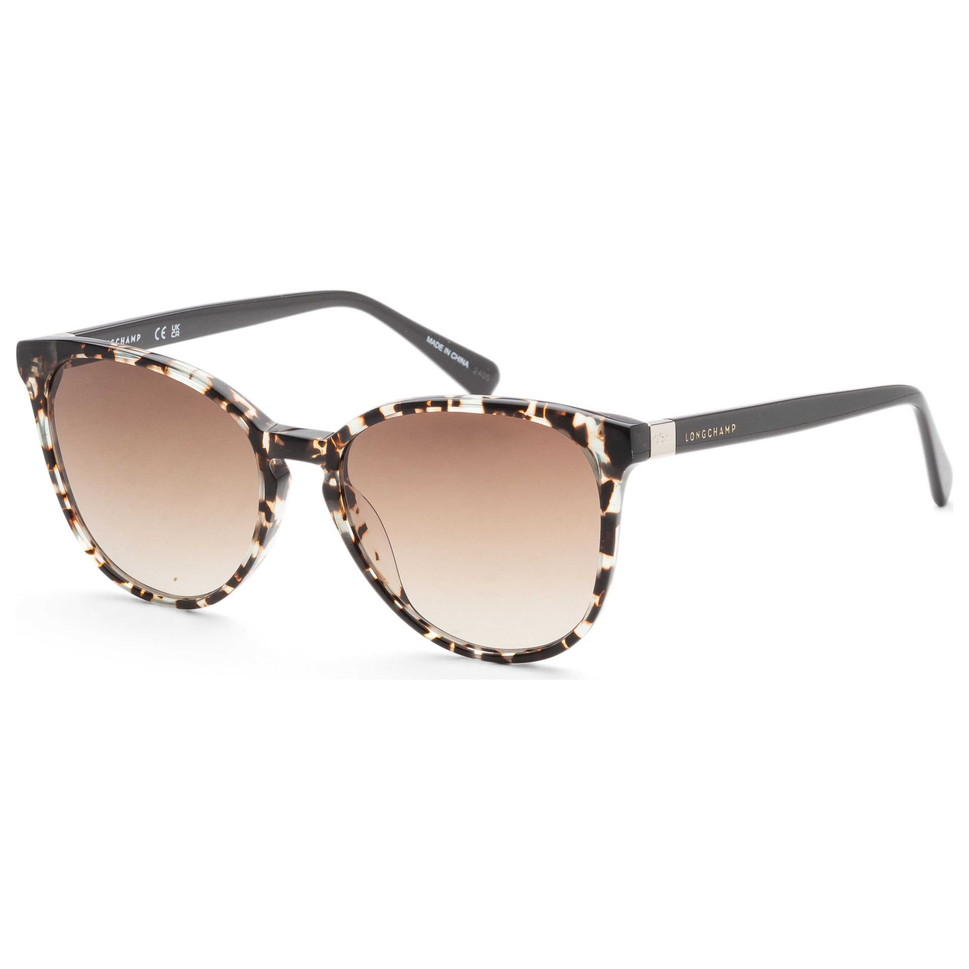Longchamp Women's Sunglasses LO647S-228