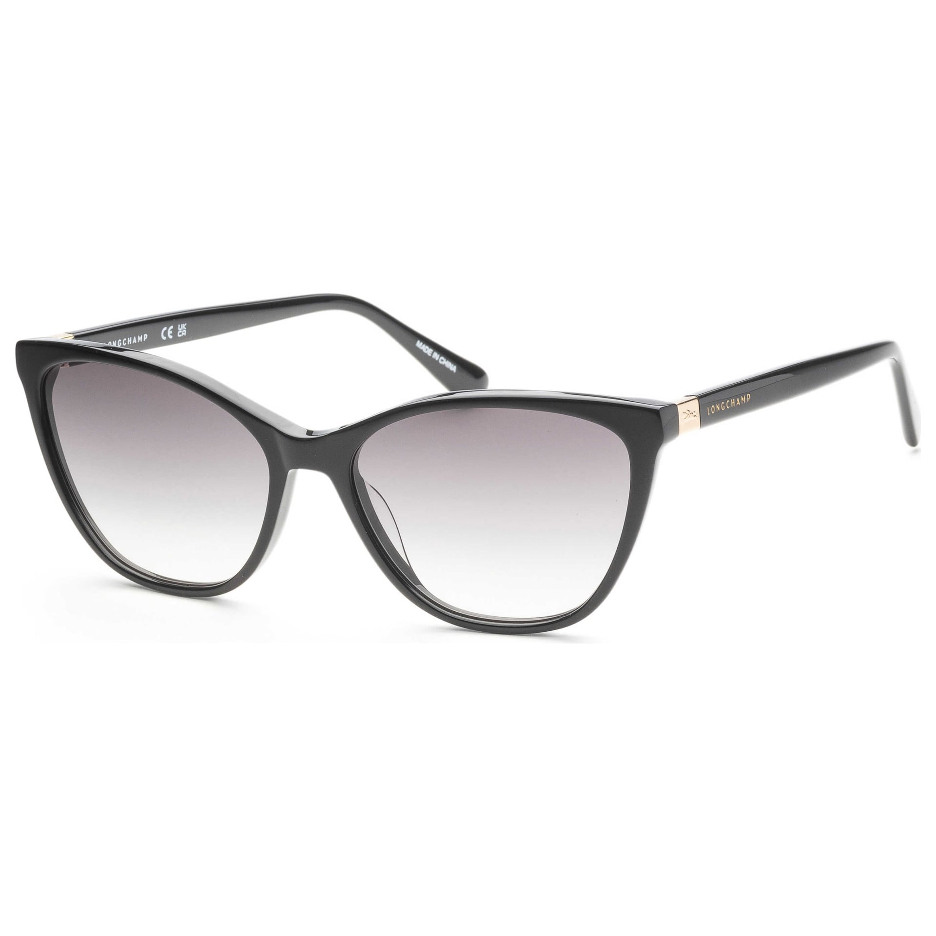 Longchamp Women's Sunglasses LO659S-001