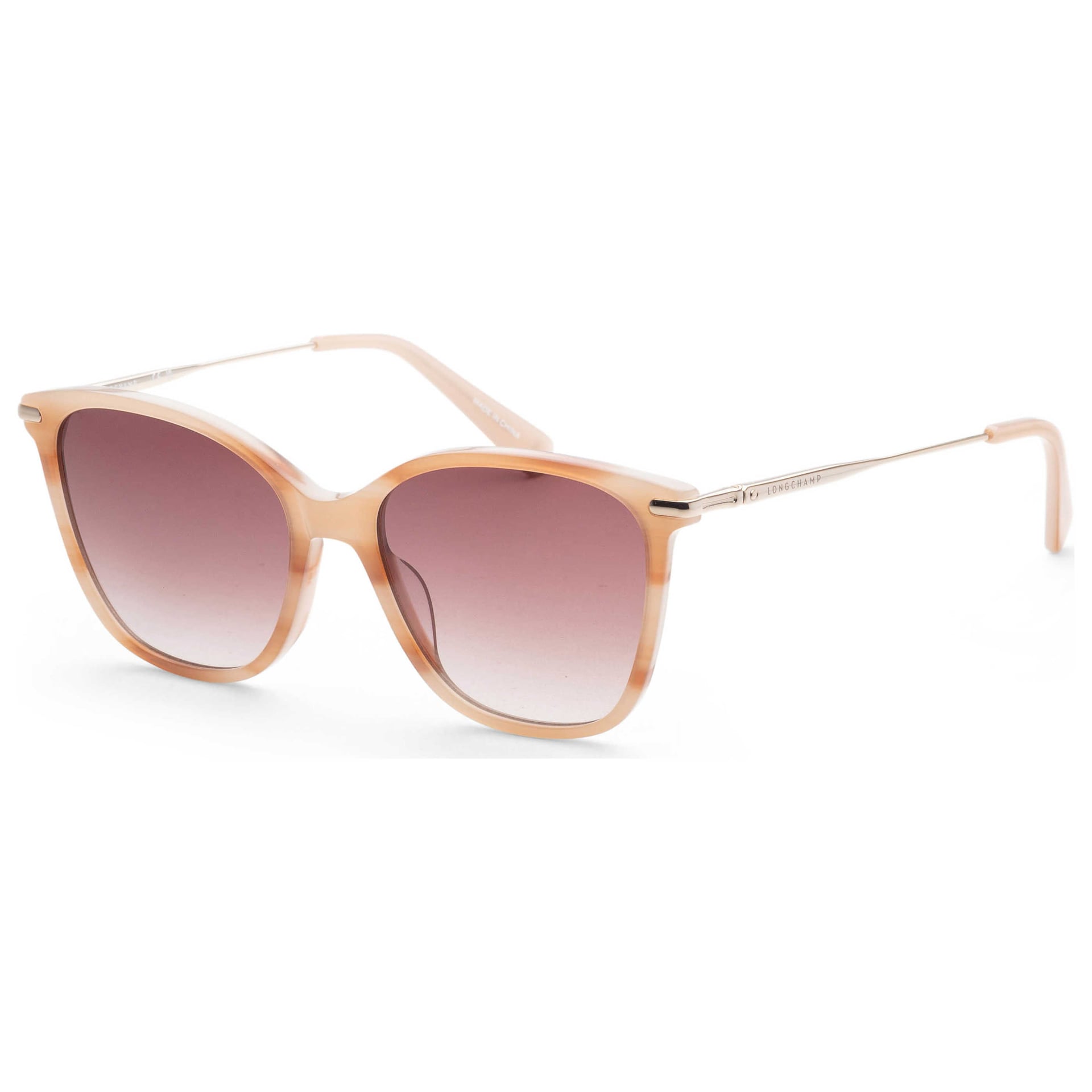 Longchamp Women's Sunglasses LO660S-264