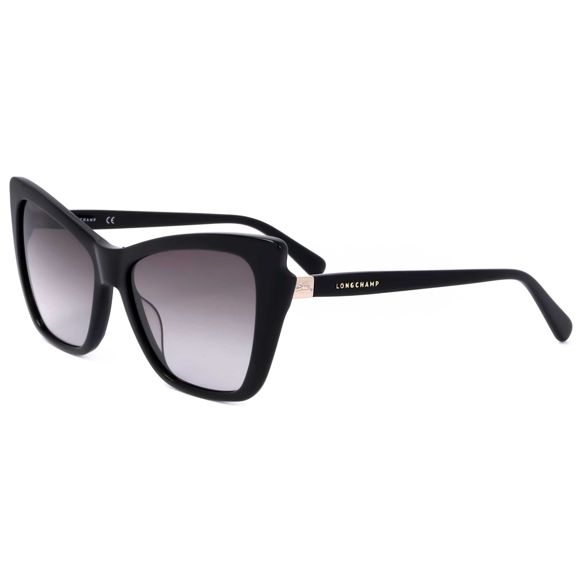 Longchamp Women's Sunglasses LO669S-001