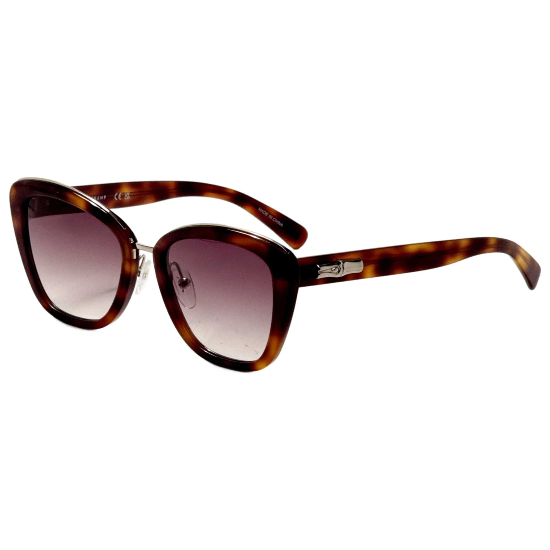 Longchamp Women's Sunglasses LO687S-214
