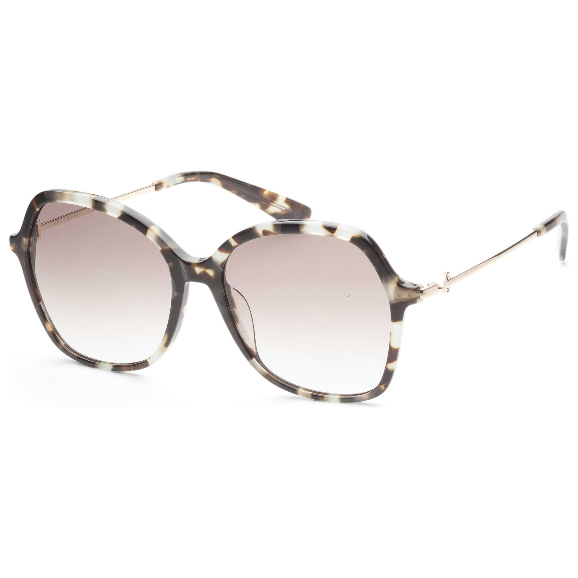 Longchamp Women's Sunglasses LO705S-404
