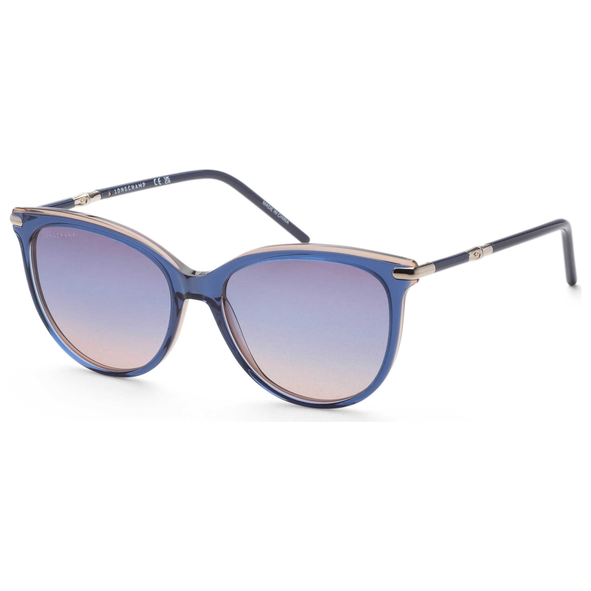 Longchamp Women's Sunglasses LO727S-435
