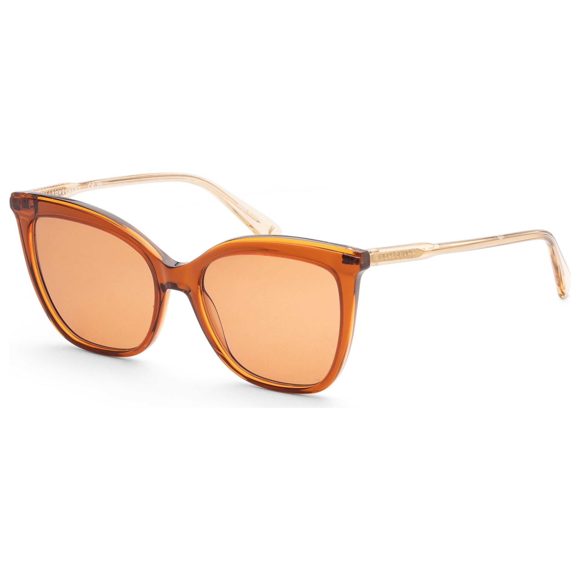 Longchamp Longchamp Women's Sunglasses LO729S-233