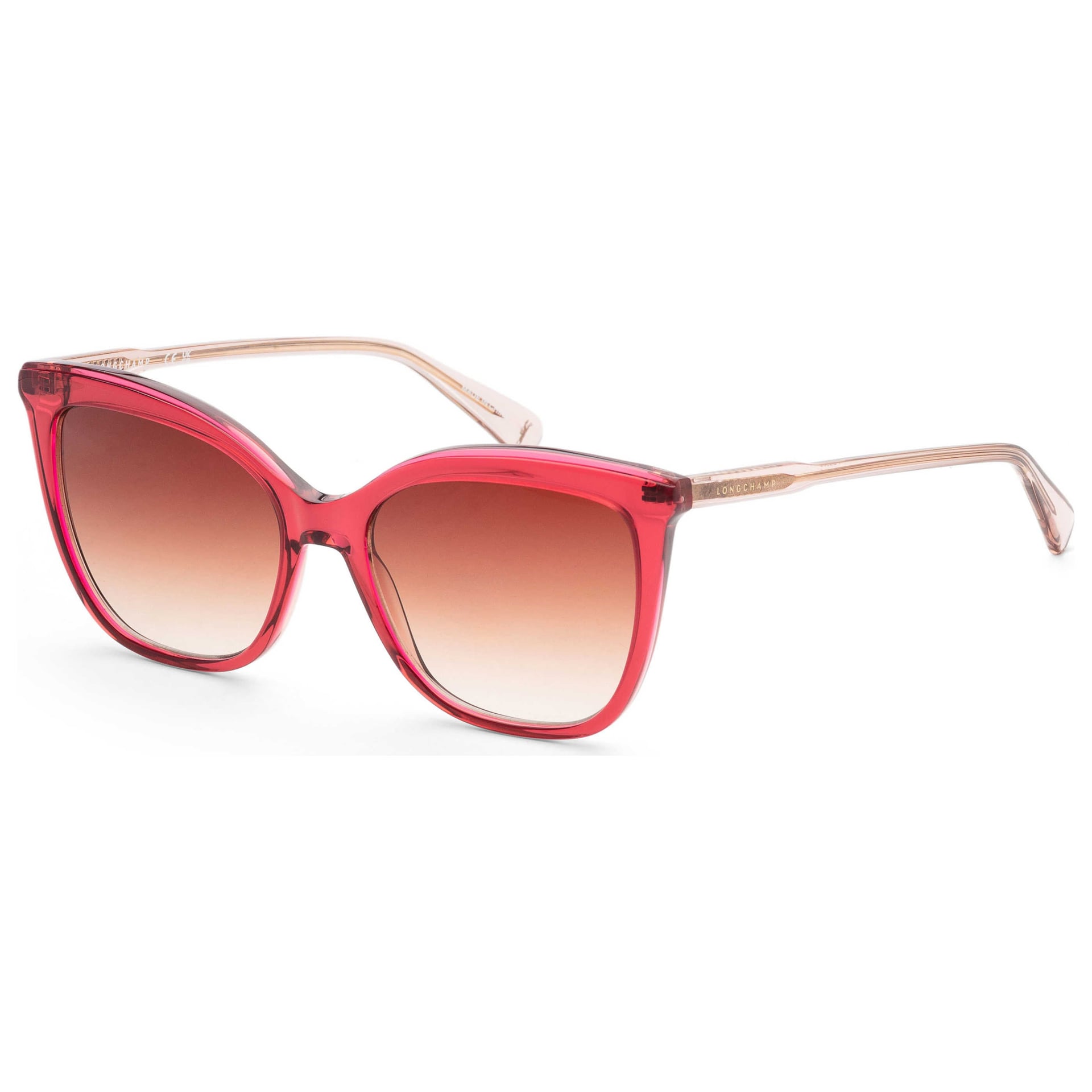 Longchamp Women's Sunglasses LO729S-525