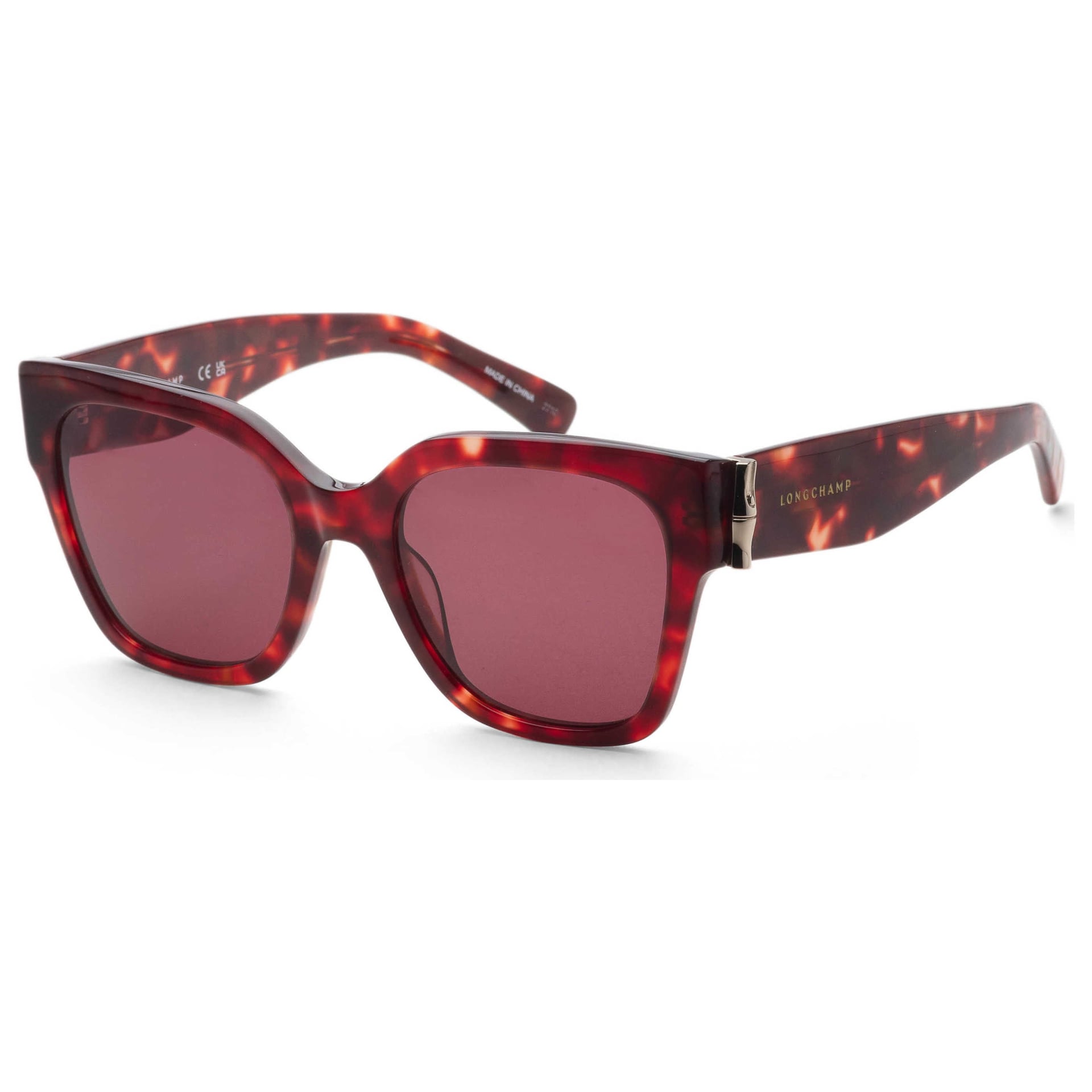 Longchamp Women's Sunglasses LO732S-640