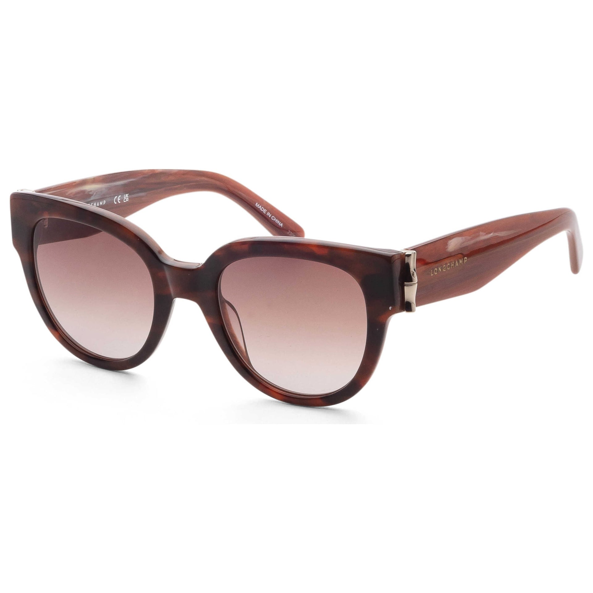 Longchamp Women's Sunglasses LO733S-230