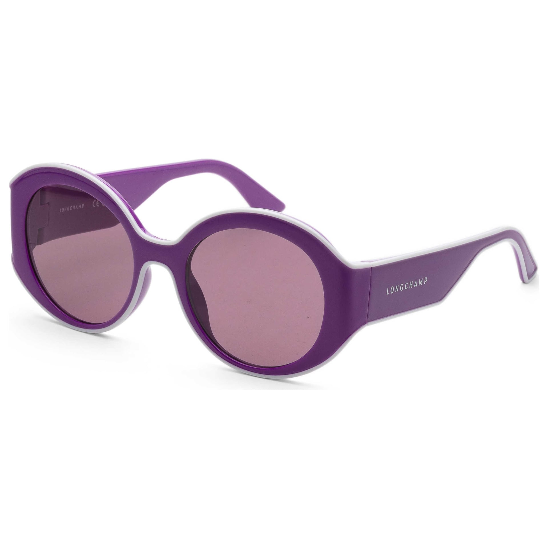 Longchamp Women's Sunglasses LO758S-500