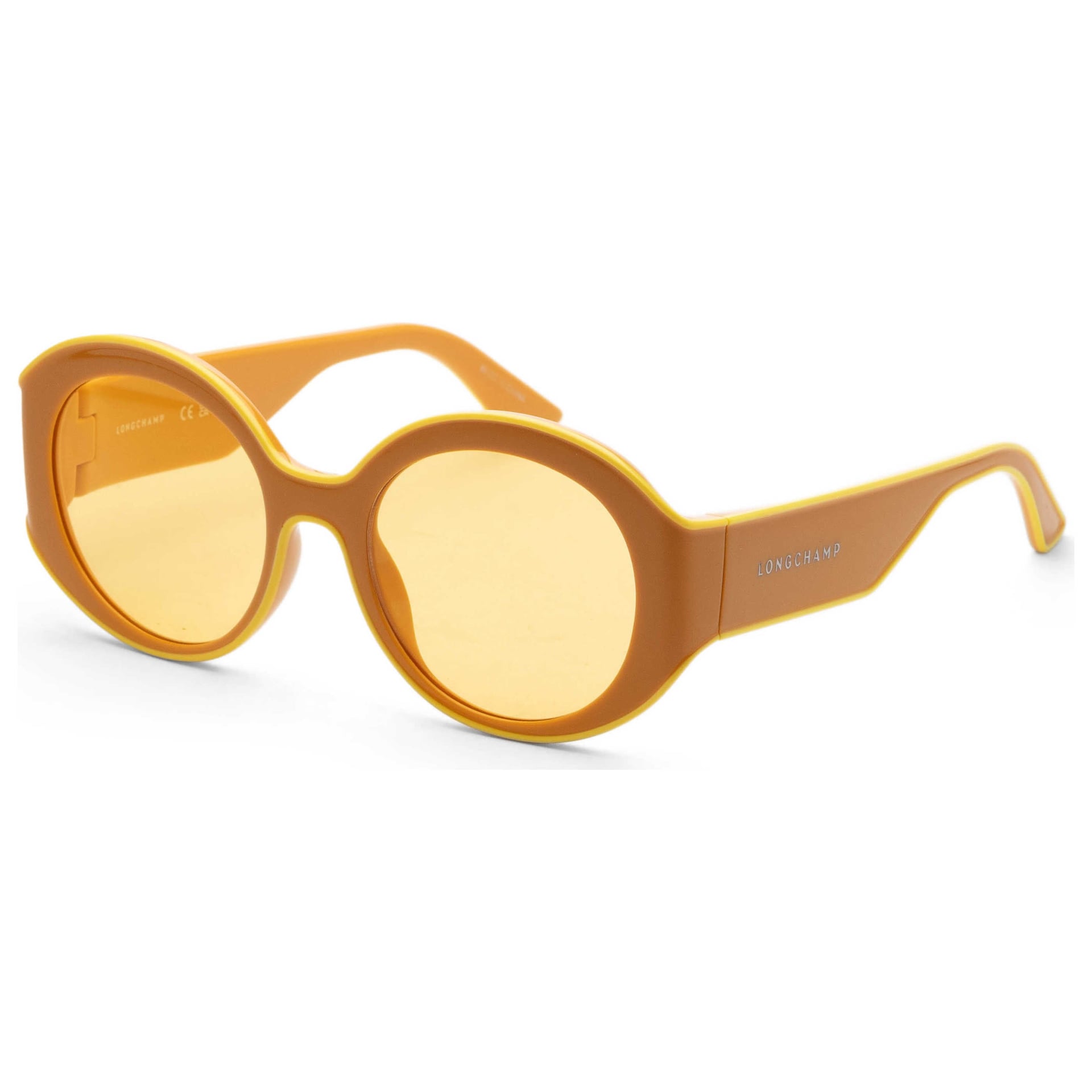 Longchamp Women's Sunglasses LO758S-741-53