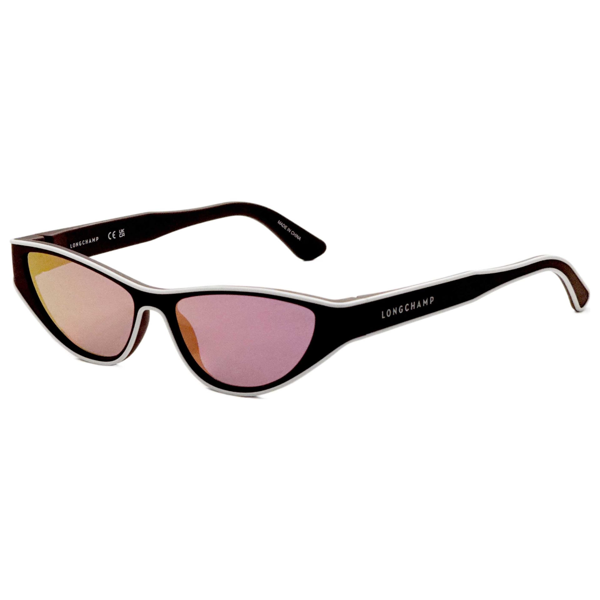 Longchamp Longchamp Women's Sunglasses LO761S-602