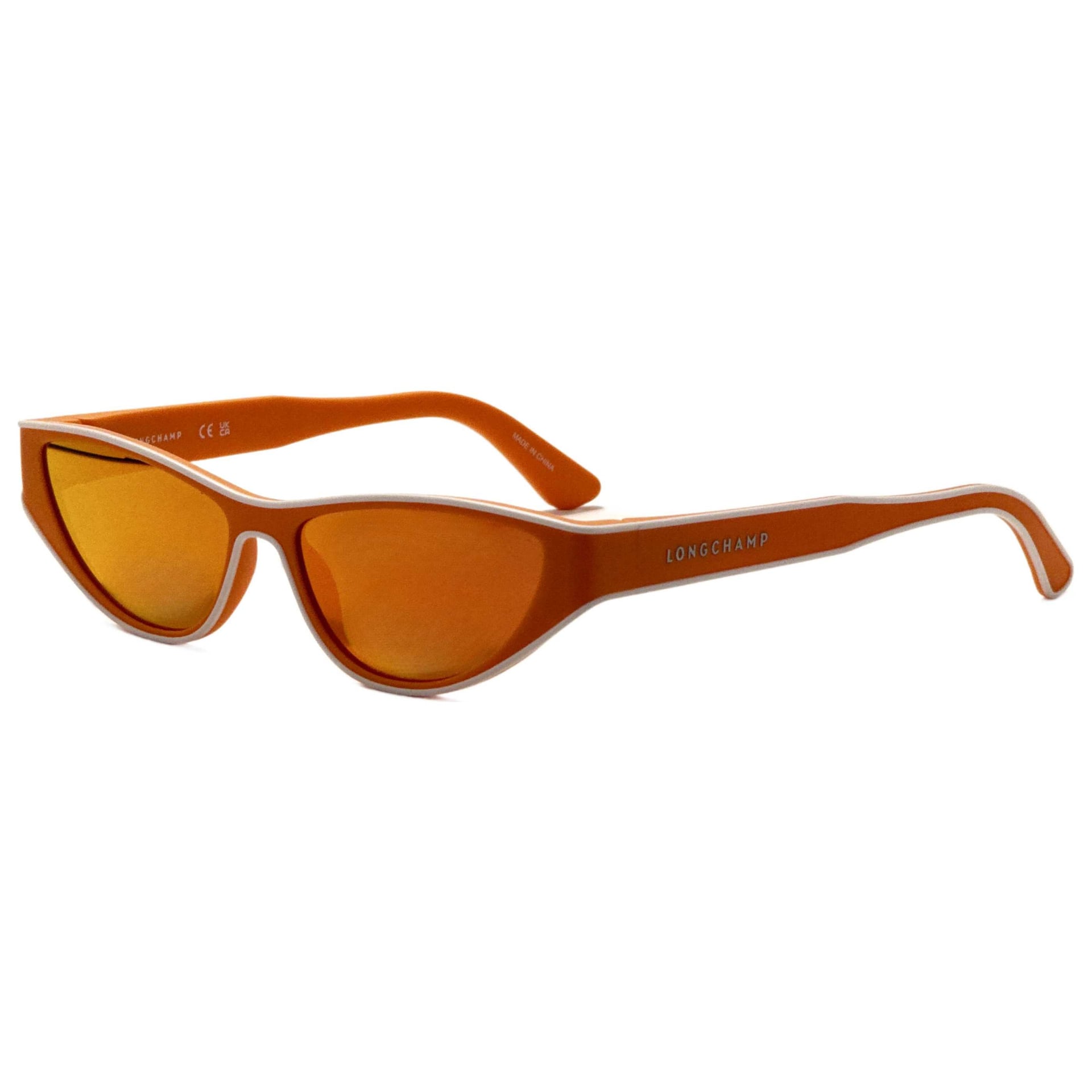 Longchamp Longchamp Women's Sunglasses LO761S-841