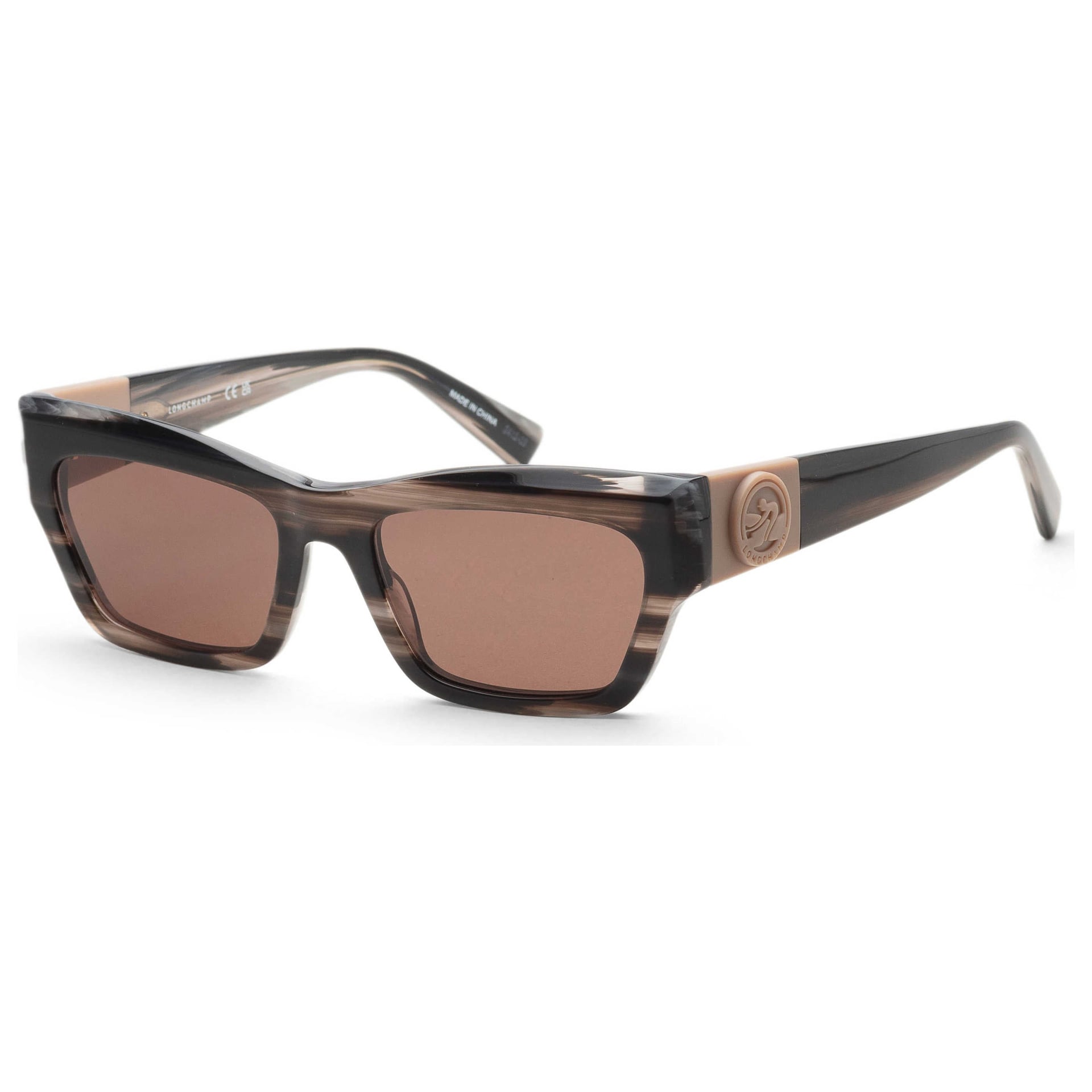 Longchamp Women's Sunglasses LO763S-008