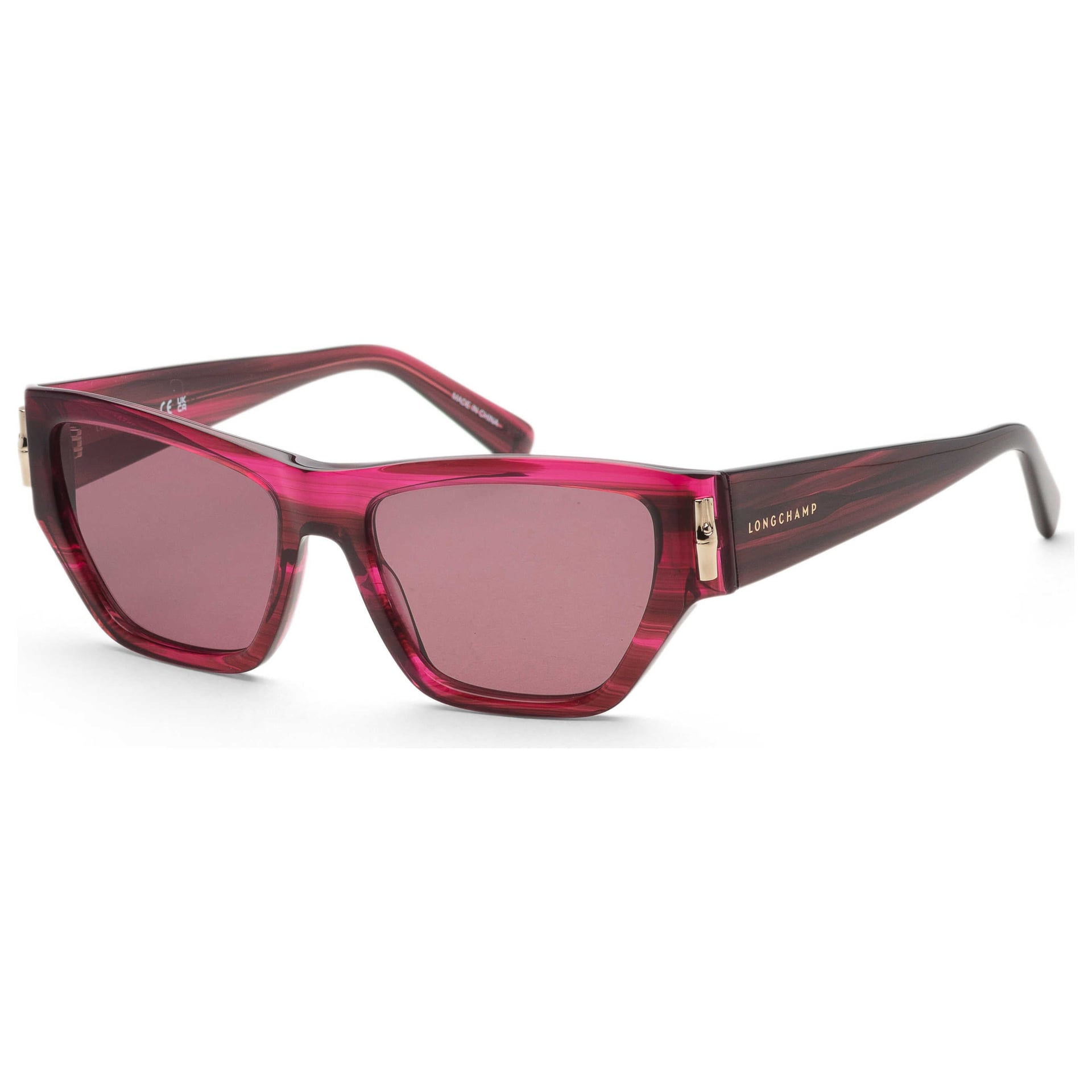 Longchamp Women's Sunglasses LO774S-503