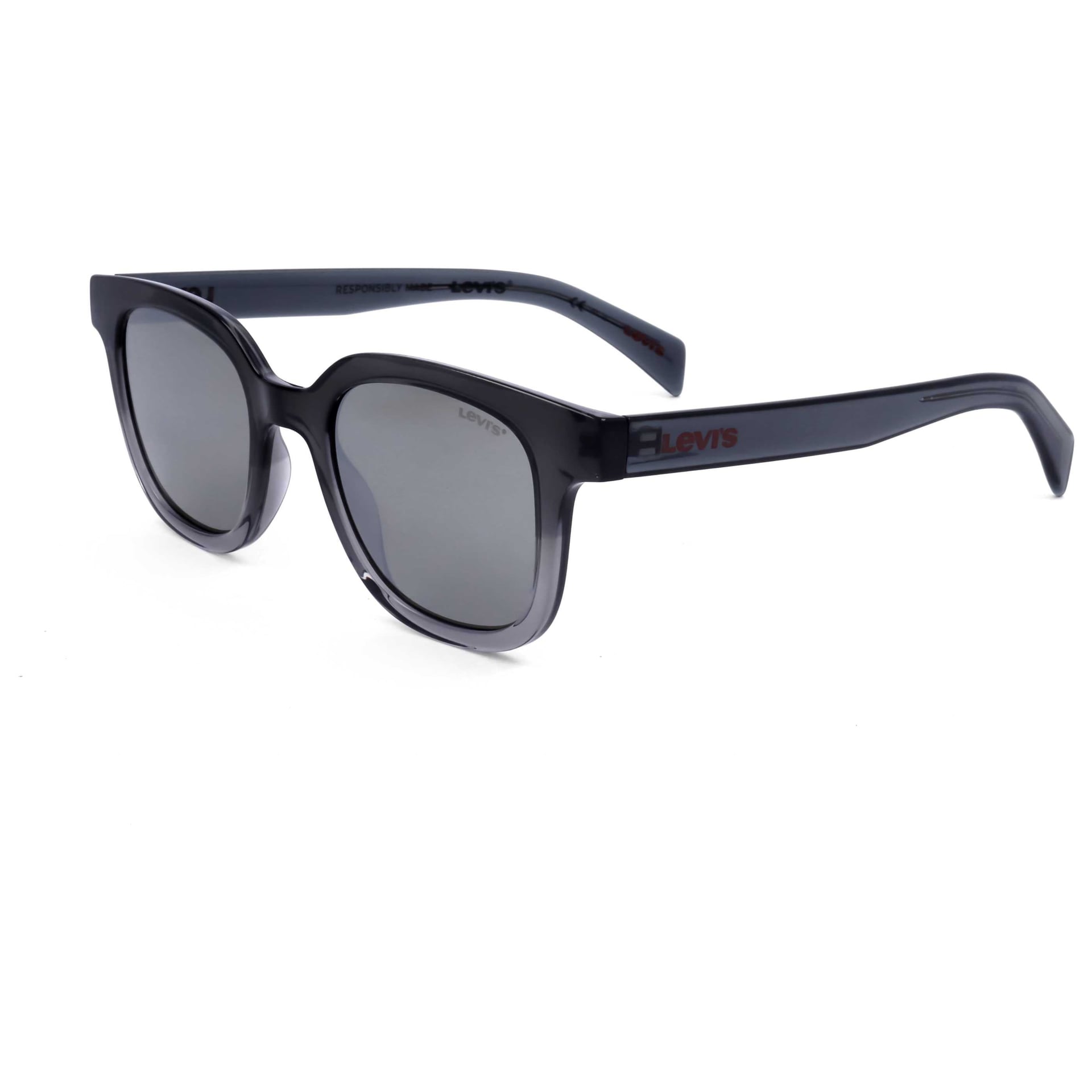 Levi's Levi's Unisex Sunglasses LV1010-S-KB7-48