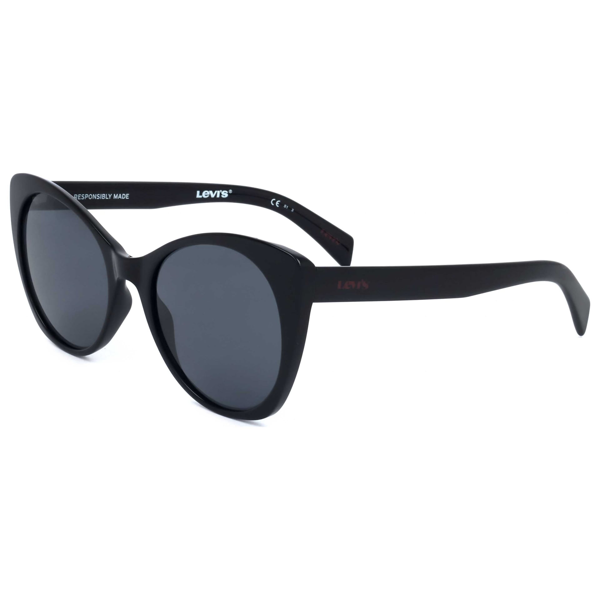 Levi's Women's Sunglasses LV1015-S-807-55