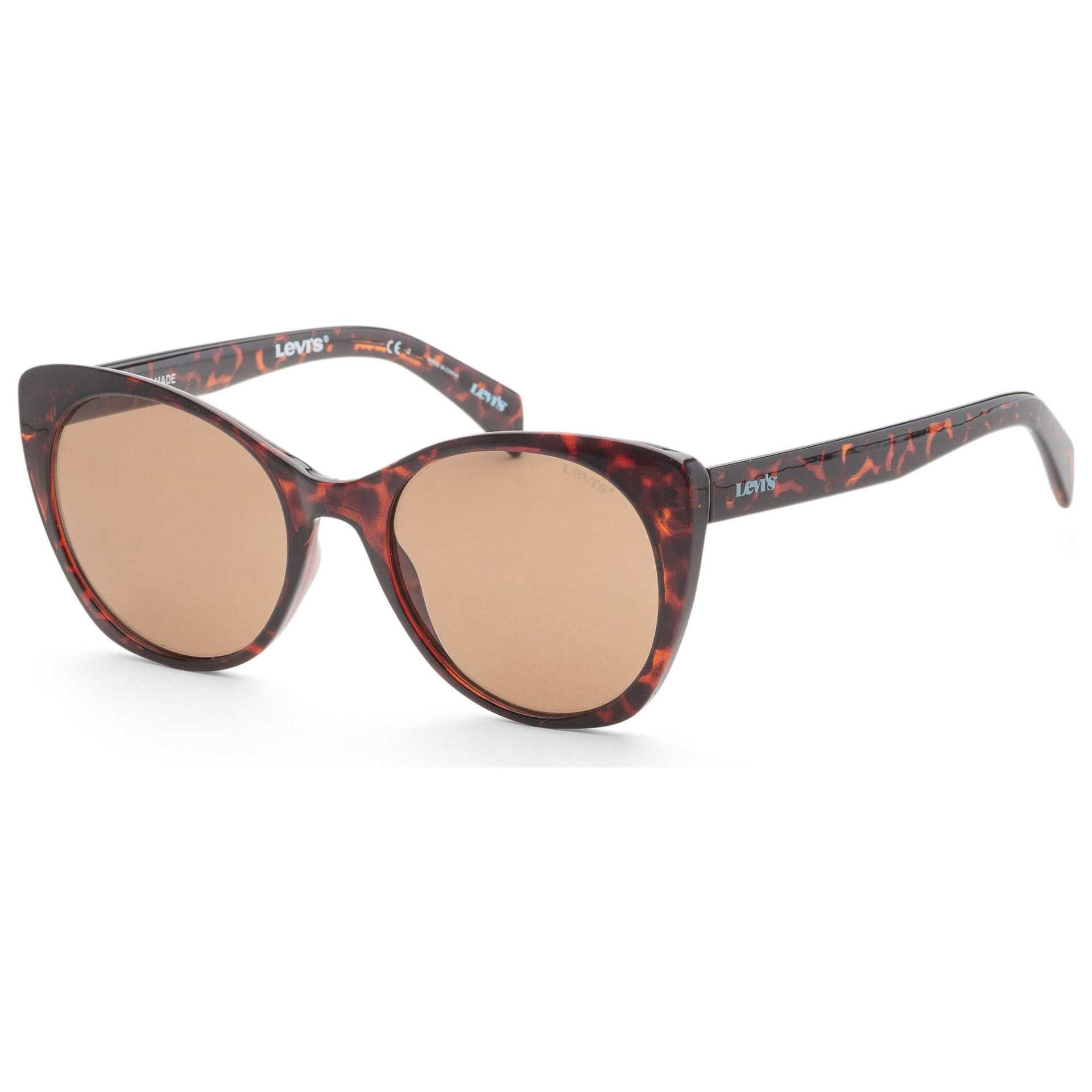 Levi's Women's Sunglasses LV1015S-0086-55