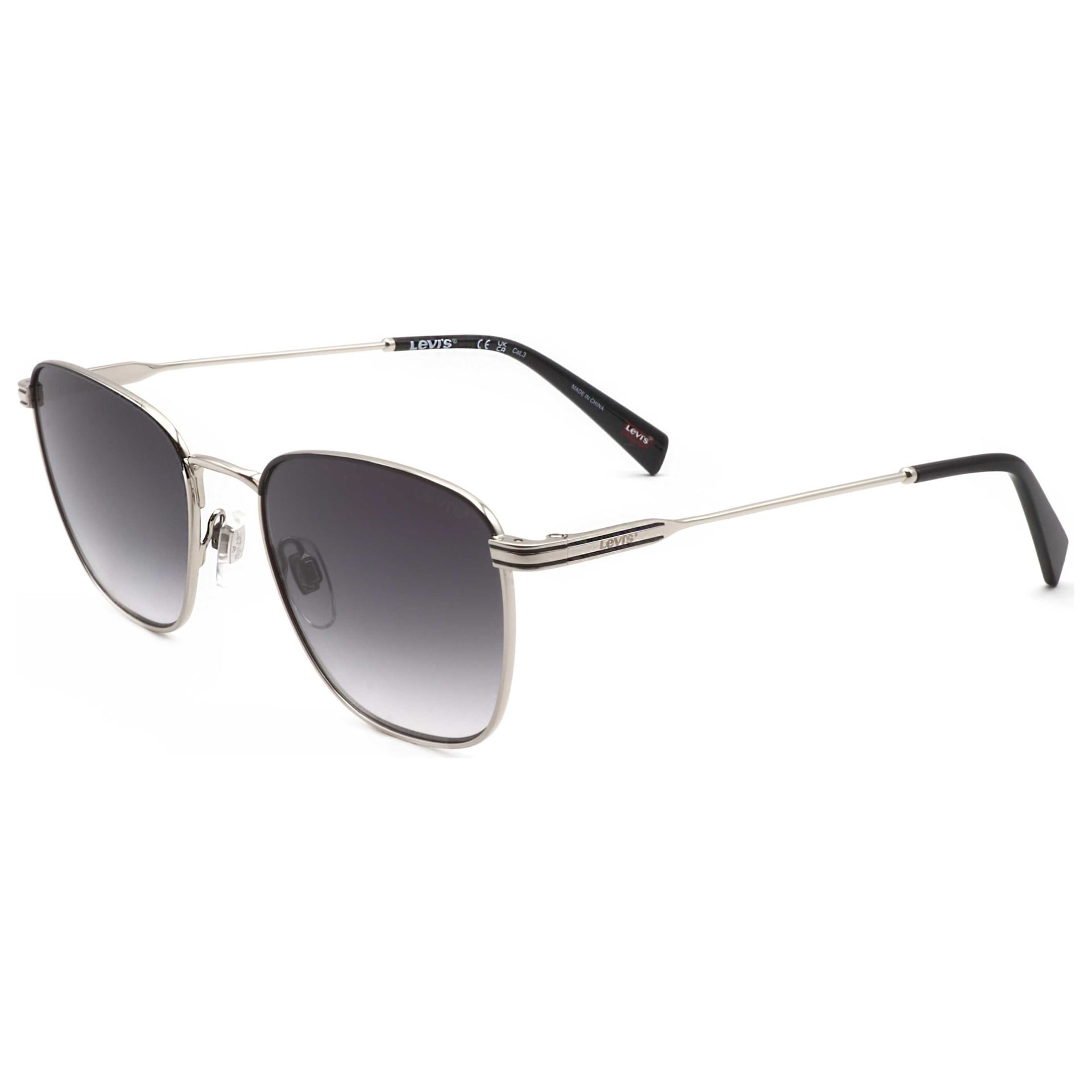 Levi's Levi's Unisex Sunglasses LV1016-S-010-52