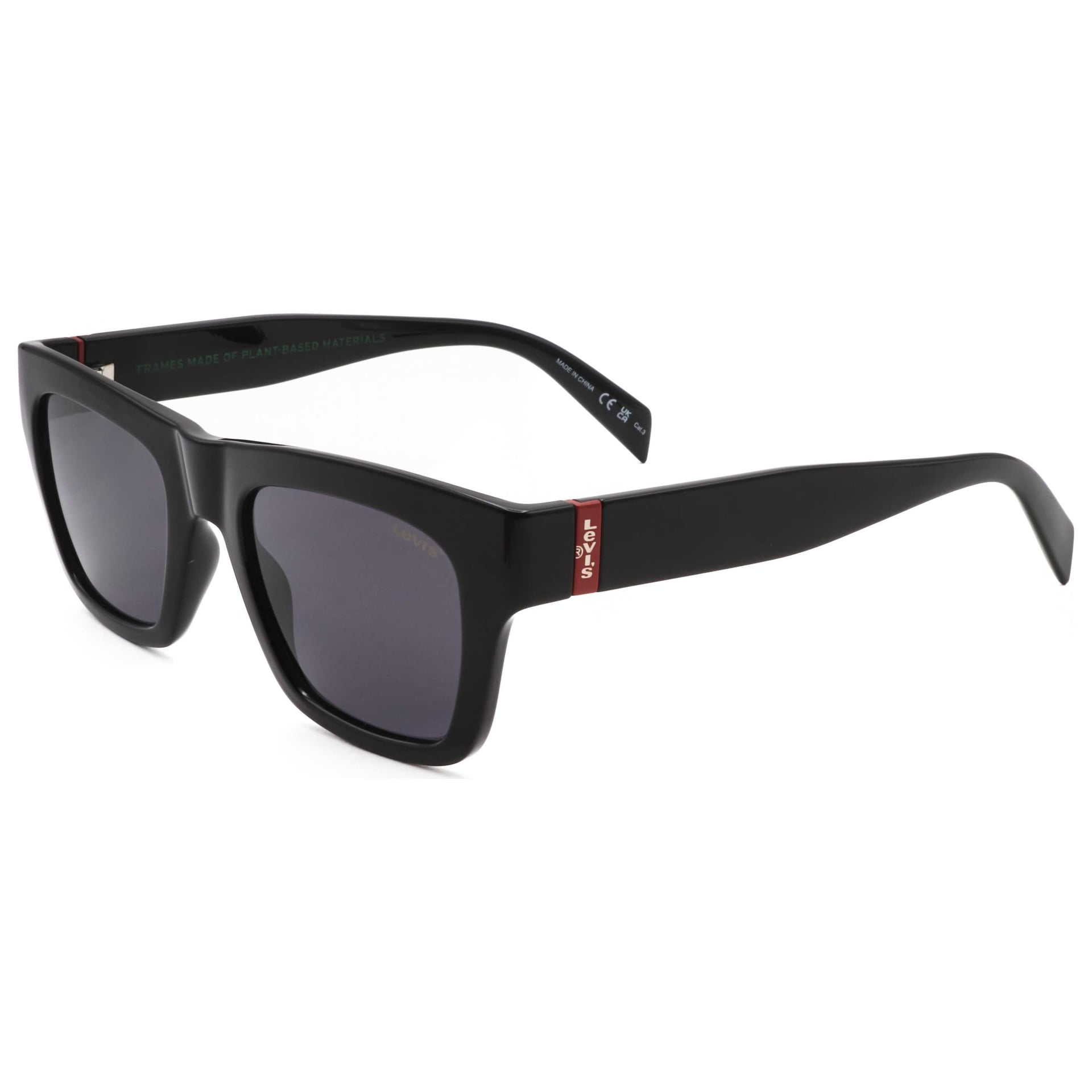 Levi's Men's Sunglasses LV1026-S-807-52