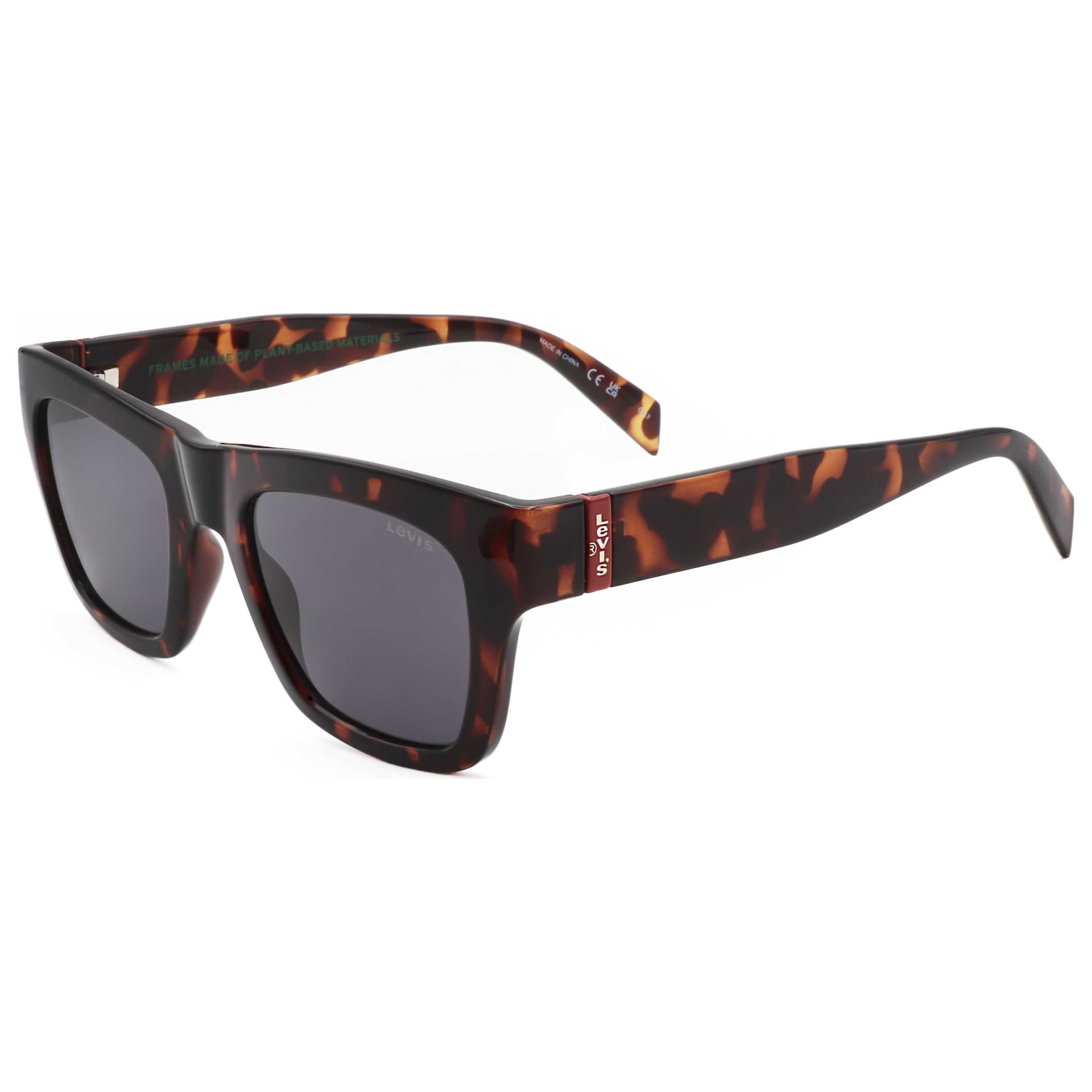 Levi's Men's Sunglasses LV1026S-005L-IR
