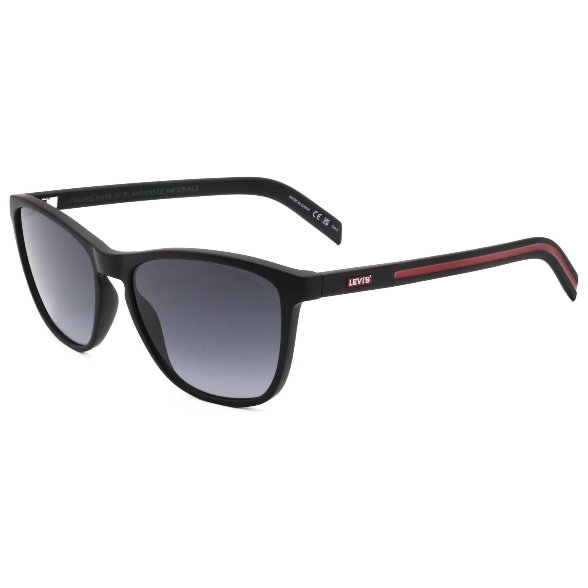 Levi's Men's Sunglasses LV5027-S-003-57