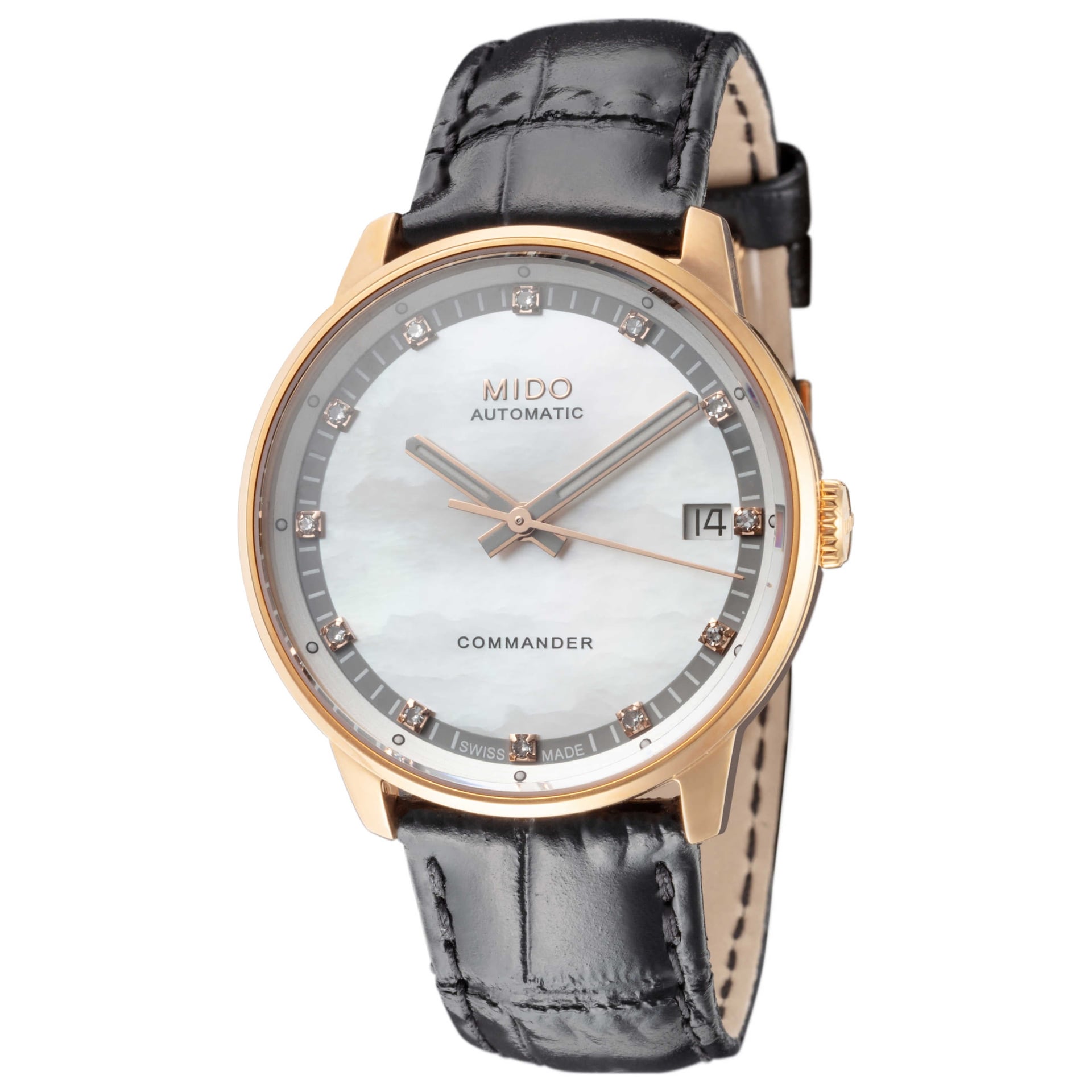 Mido Women's Watch M0162073611600