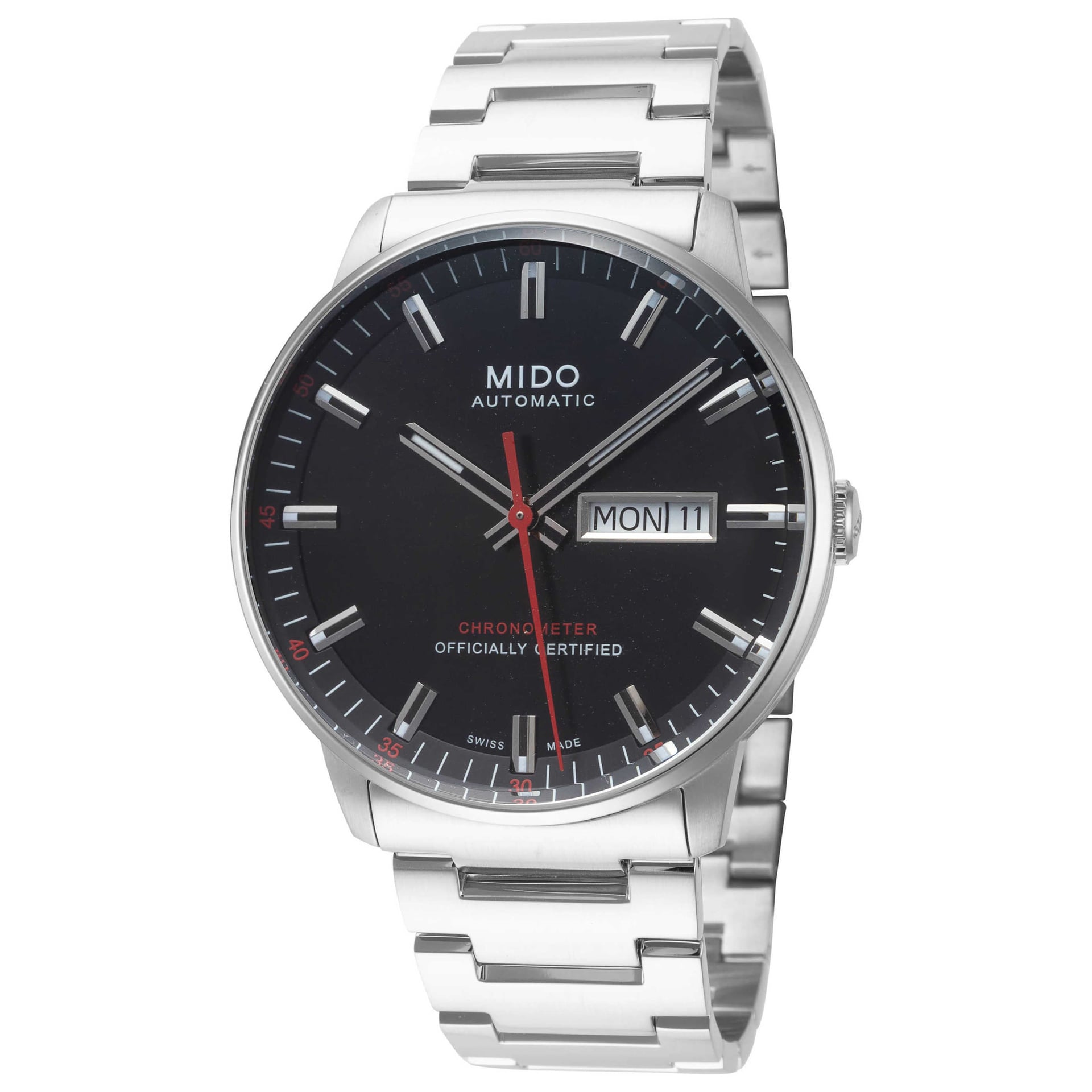 Mido Men's Watch M0214311105100