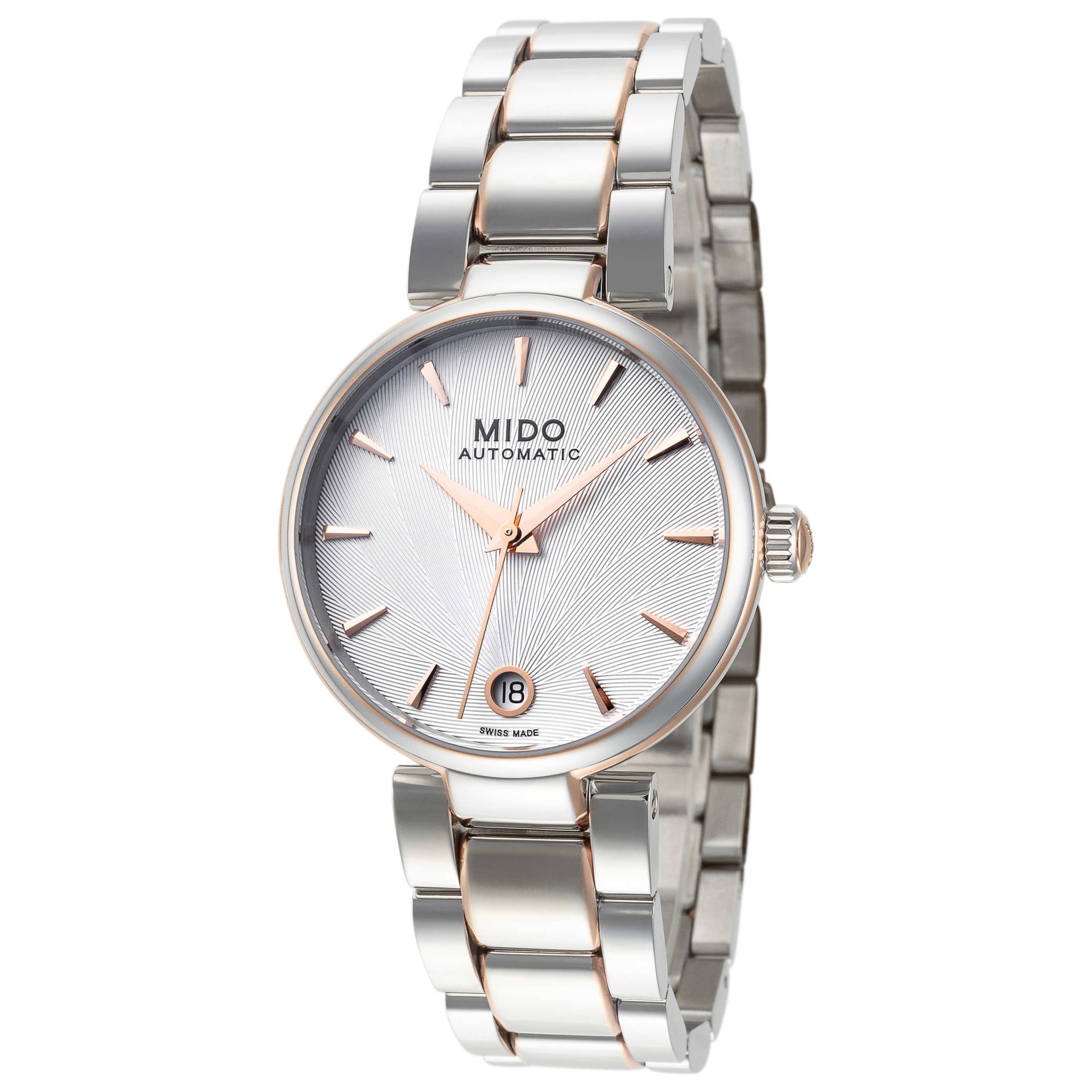 Mido Women's Watch M0222072203111