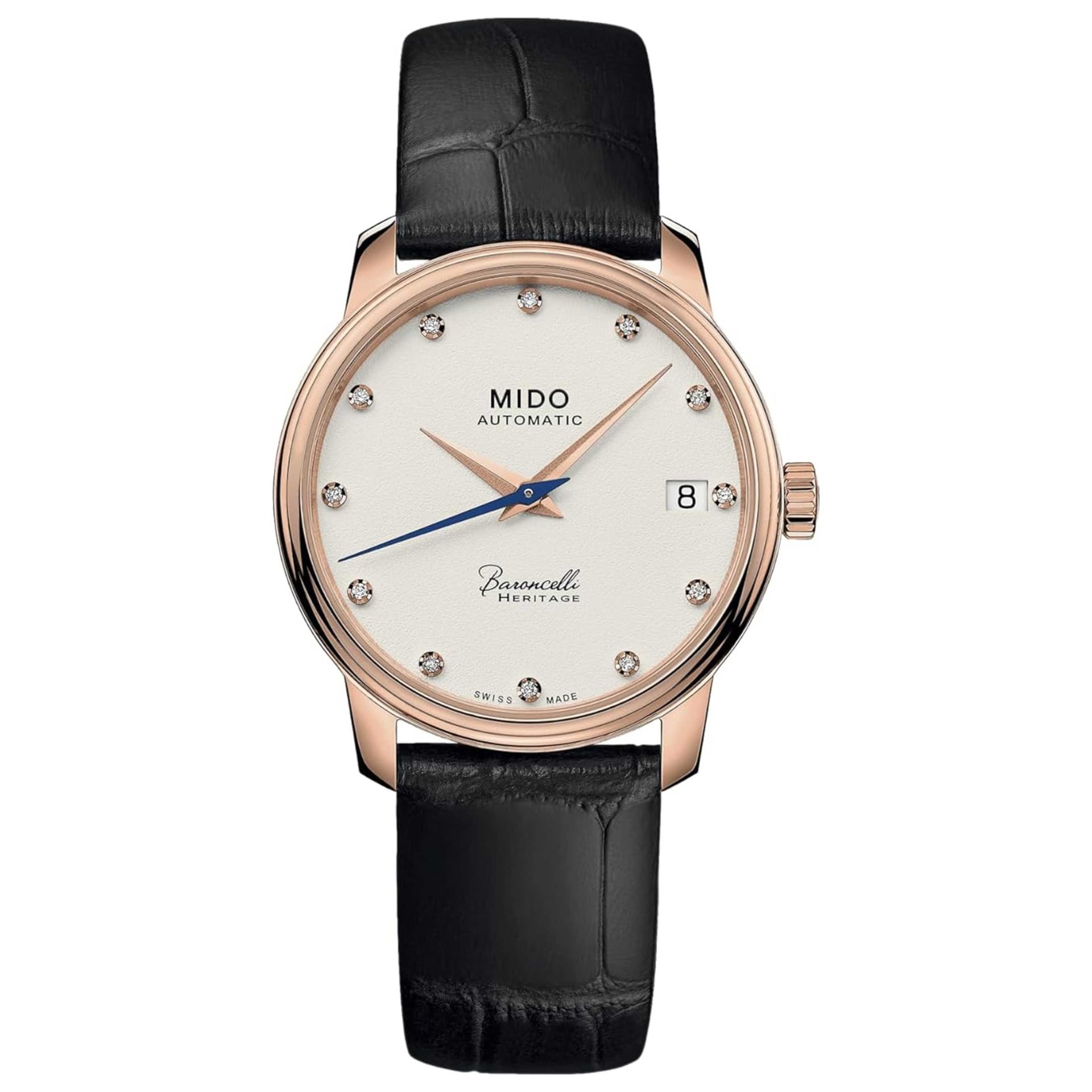 Mido Heritage Women's Watch M0272073626600