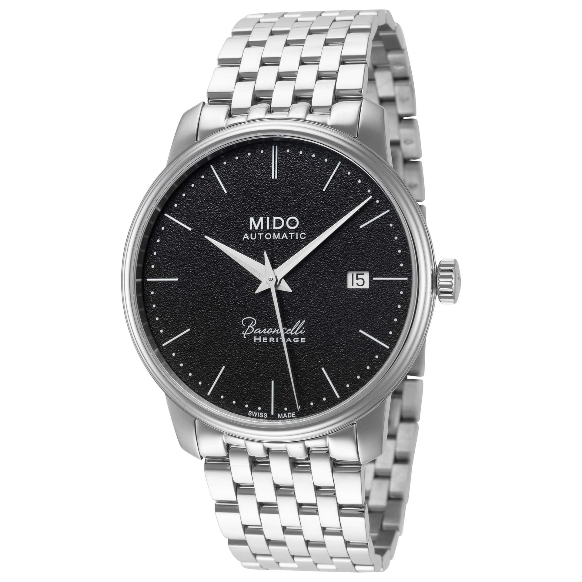 Mido Men's Watch M0274071105000
